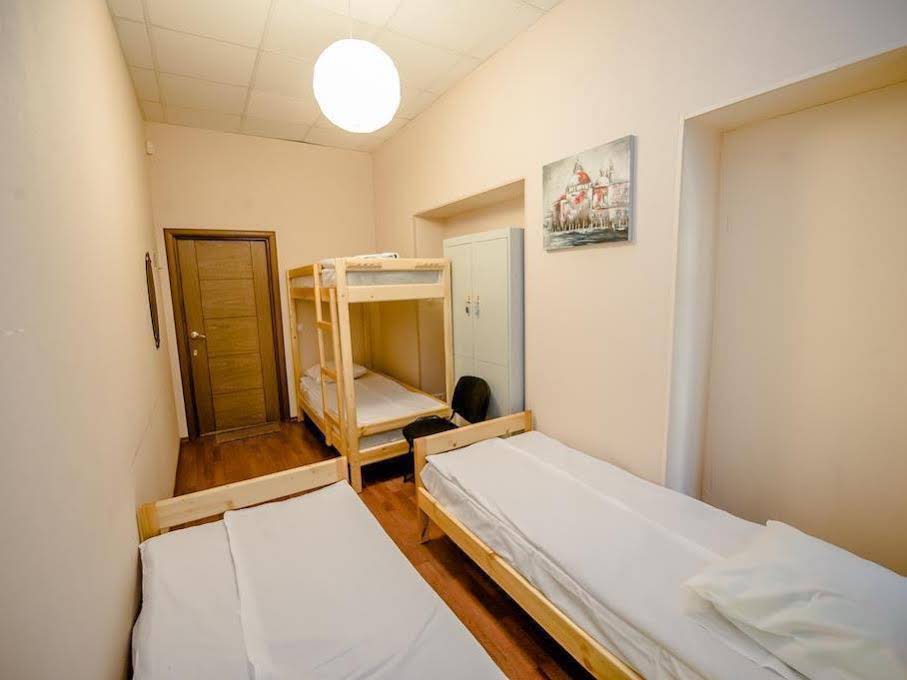Riverside Hostel