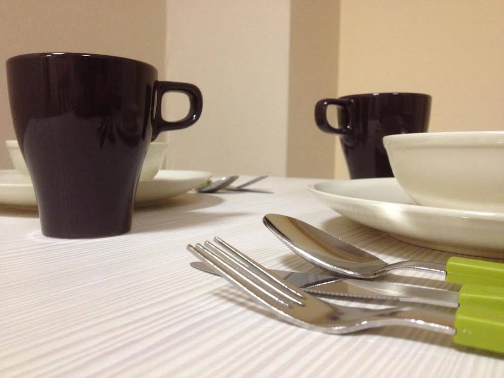 Riverside Hostel