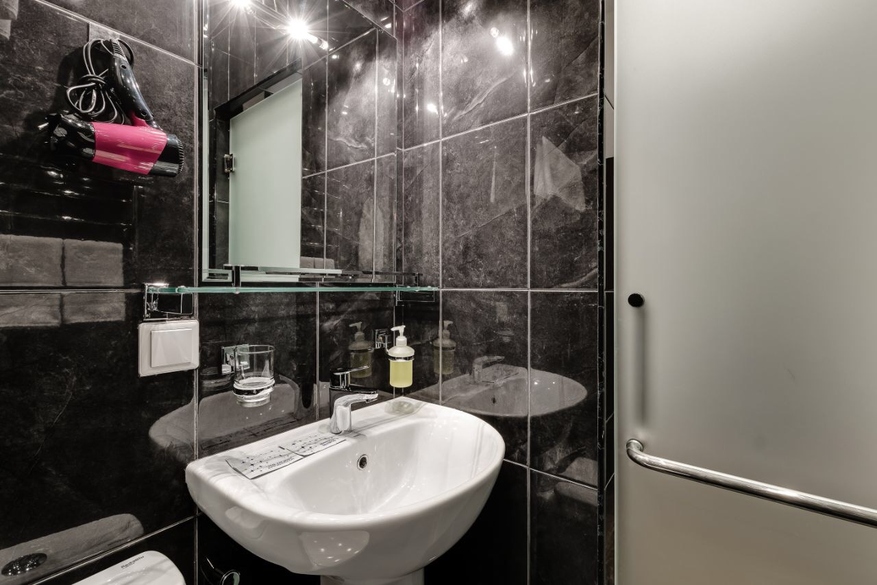 Rotas City Center Hotel