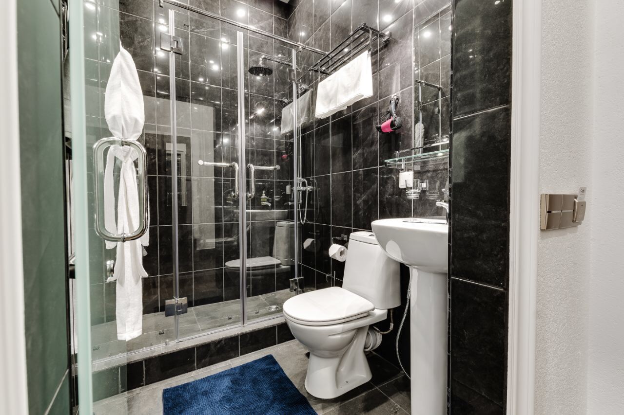 Rotas City Center Hotel