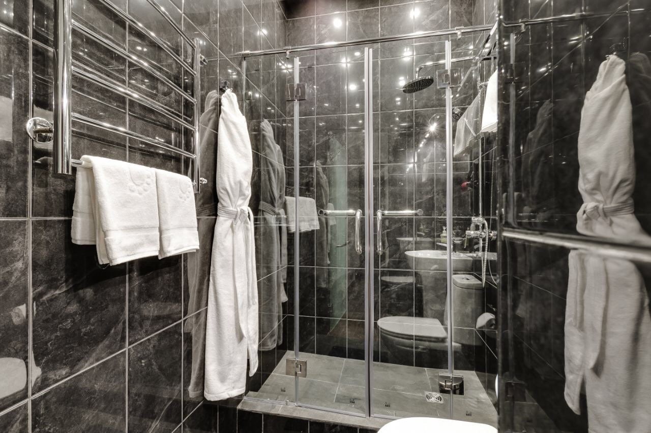 Rotas City Center Hotel