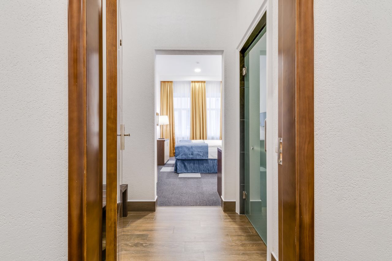 Rotas City Center Hotel