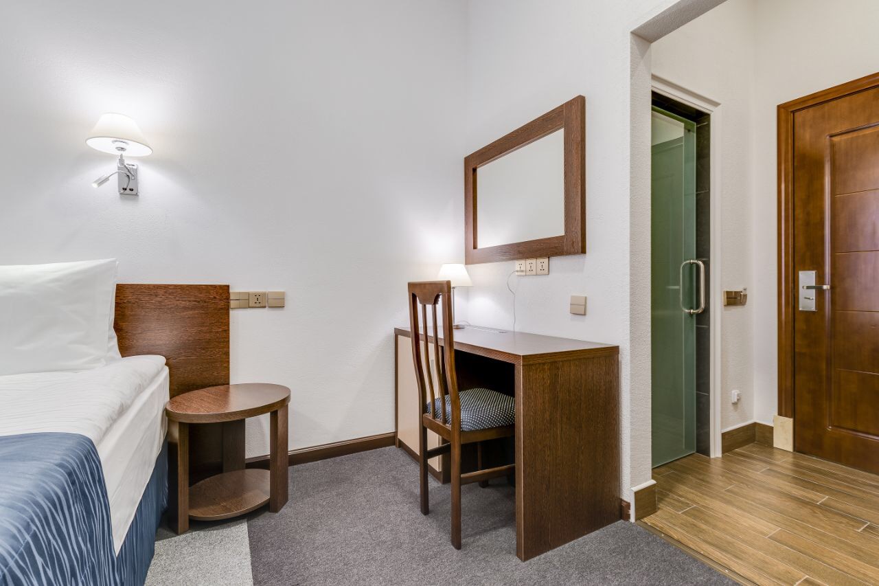 Rotas City Center Hotel