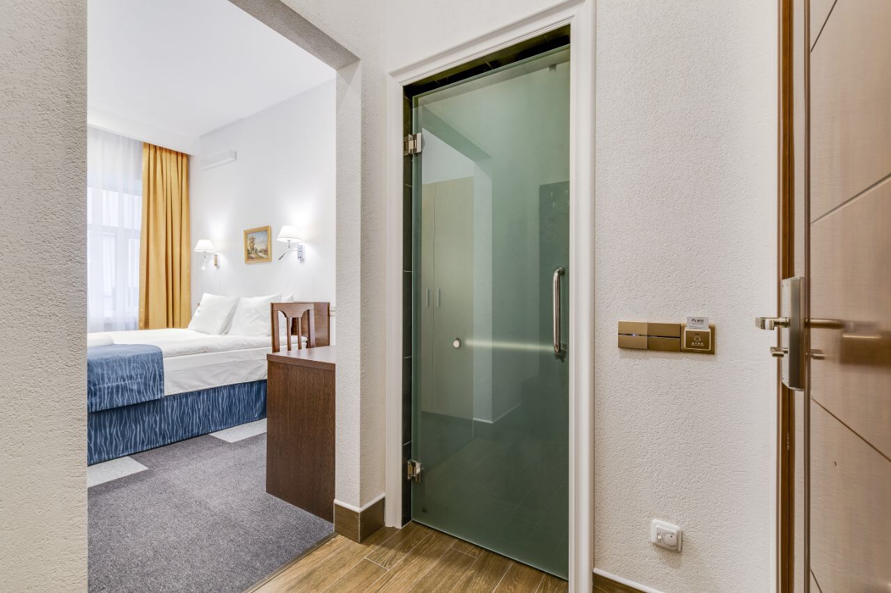 Rotas City Center Hotel