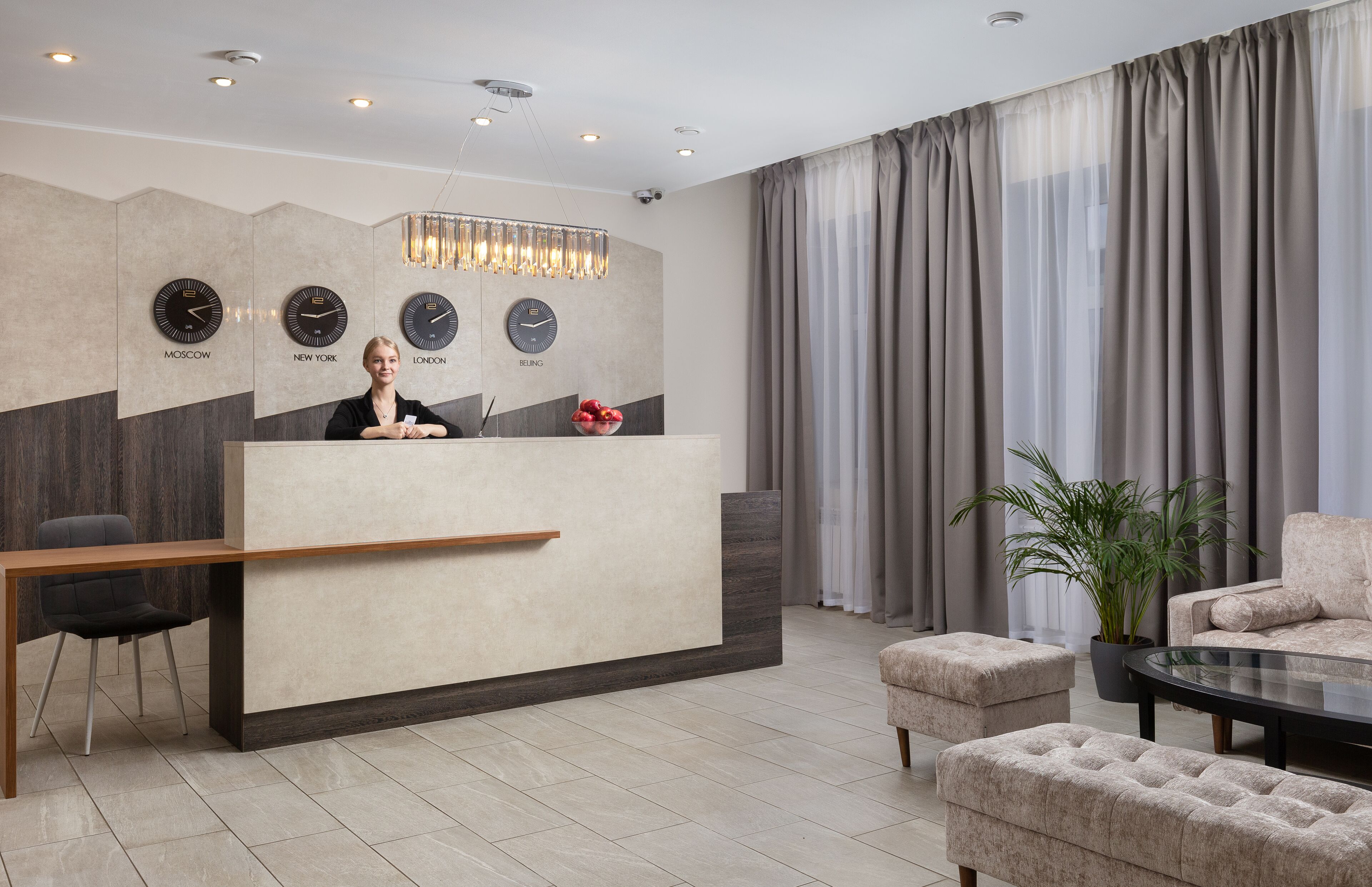 Rozenshteyn Hotel&Spa