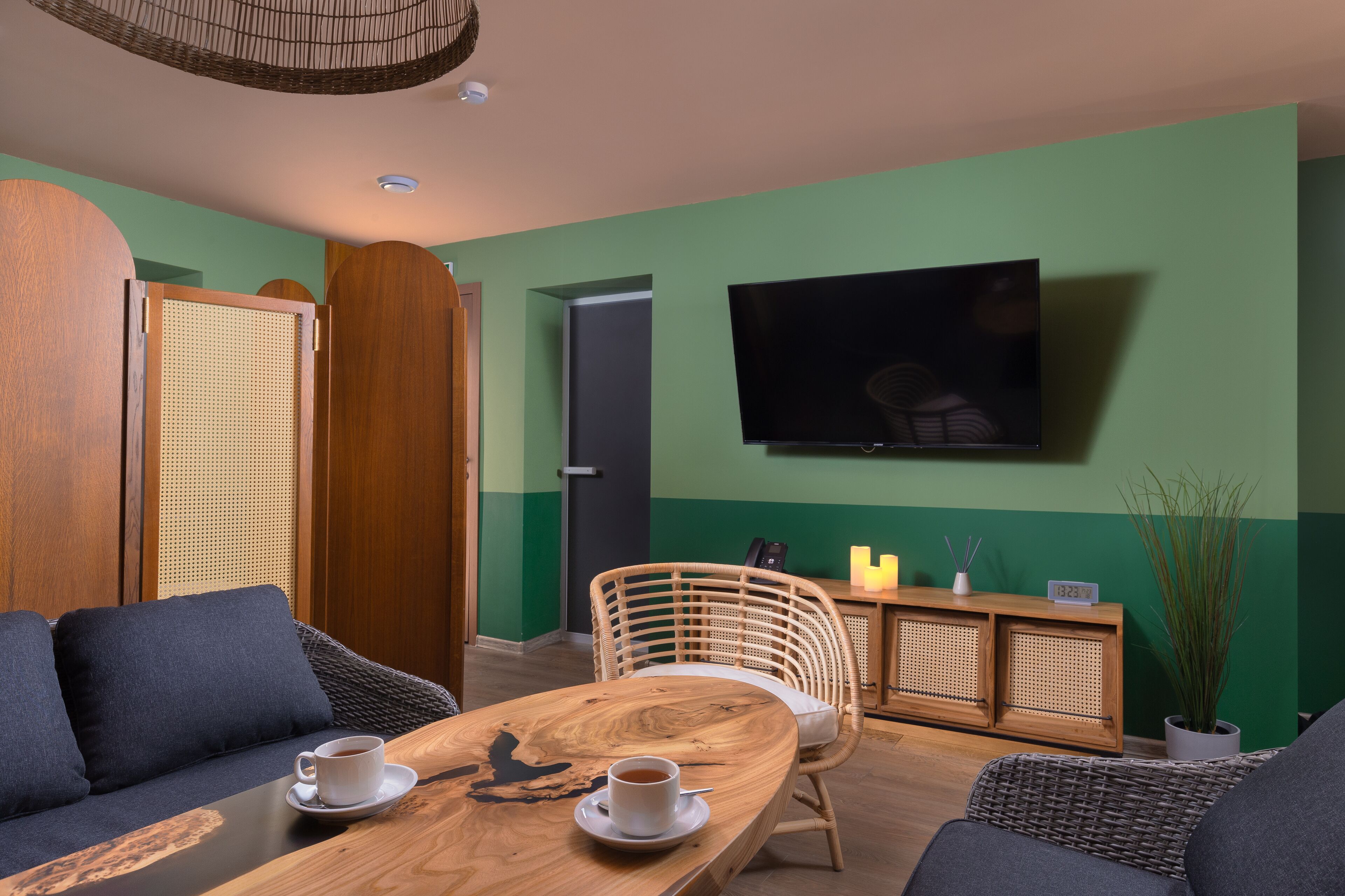 Rozenshteyn Hotel&Spa