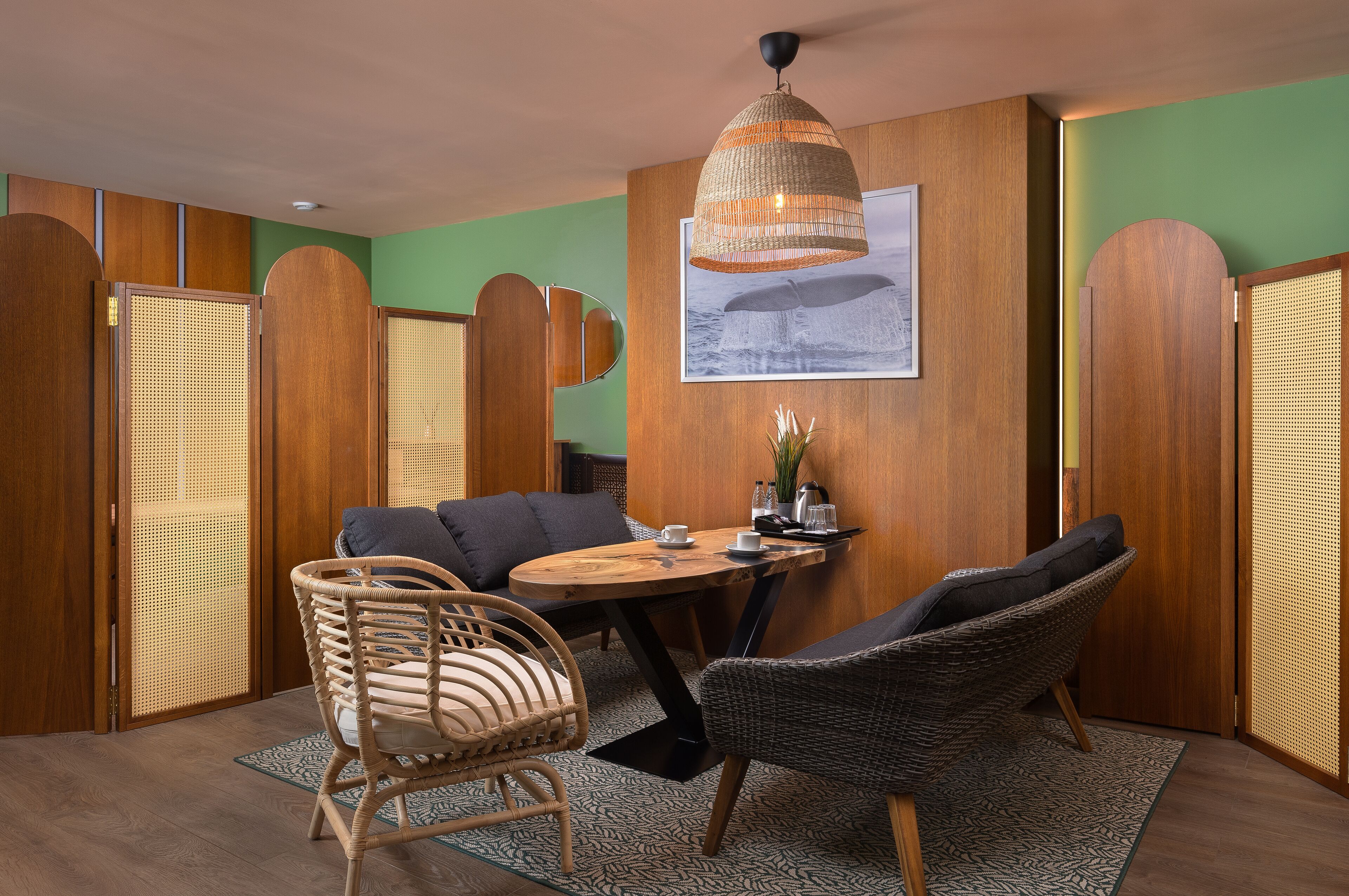 Rozenshteyn Hotel&Spa