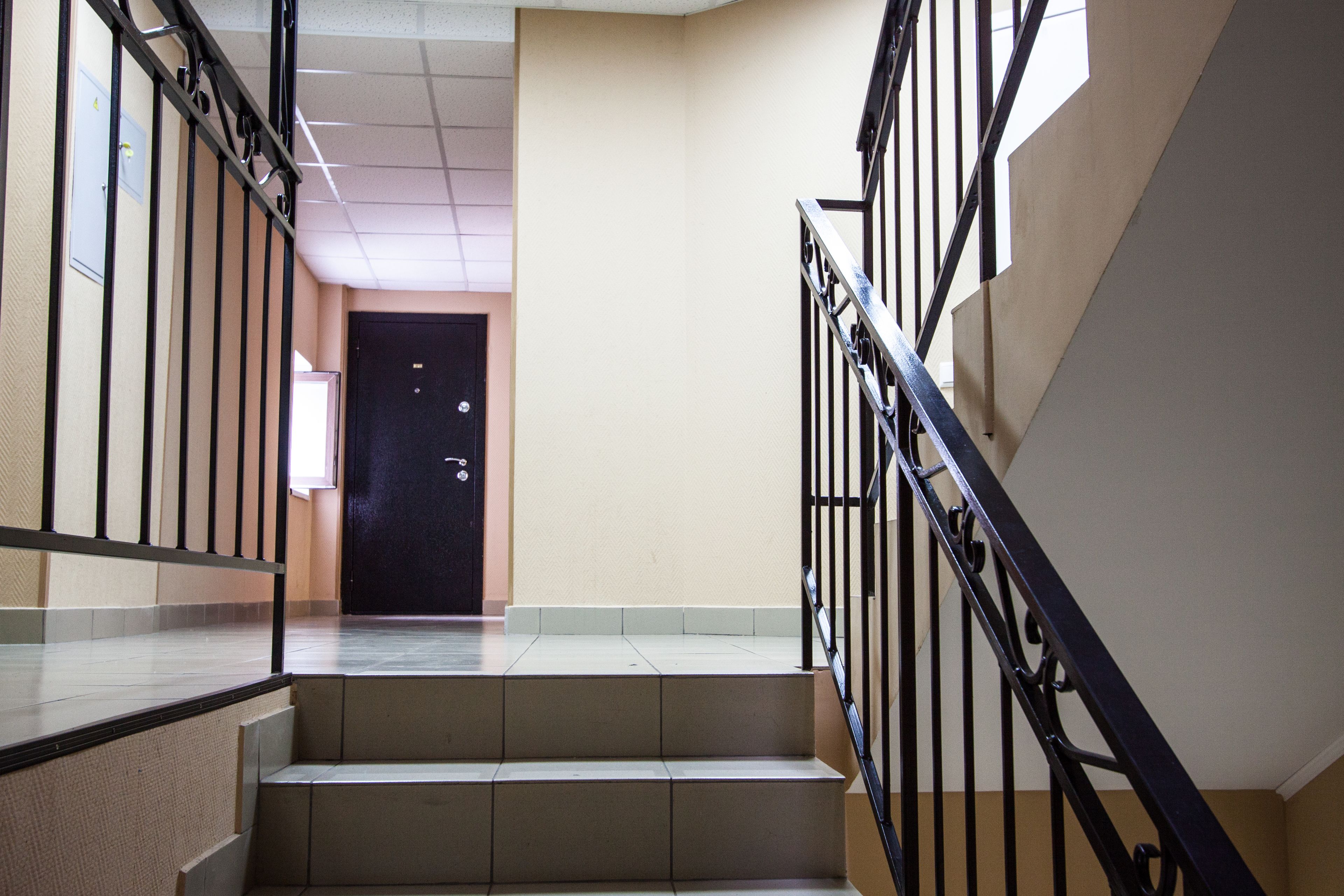 Samsonov Hotel Ligovskiy 48