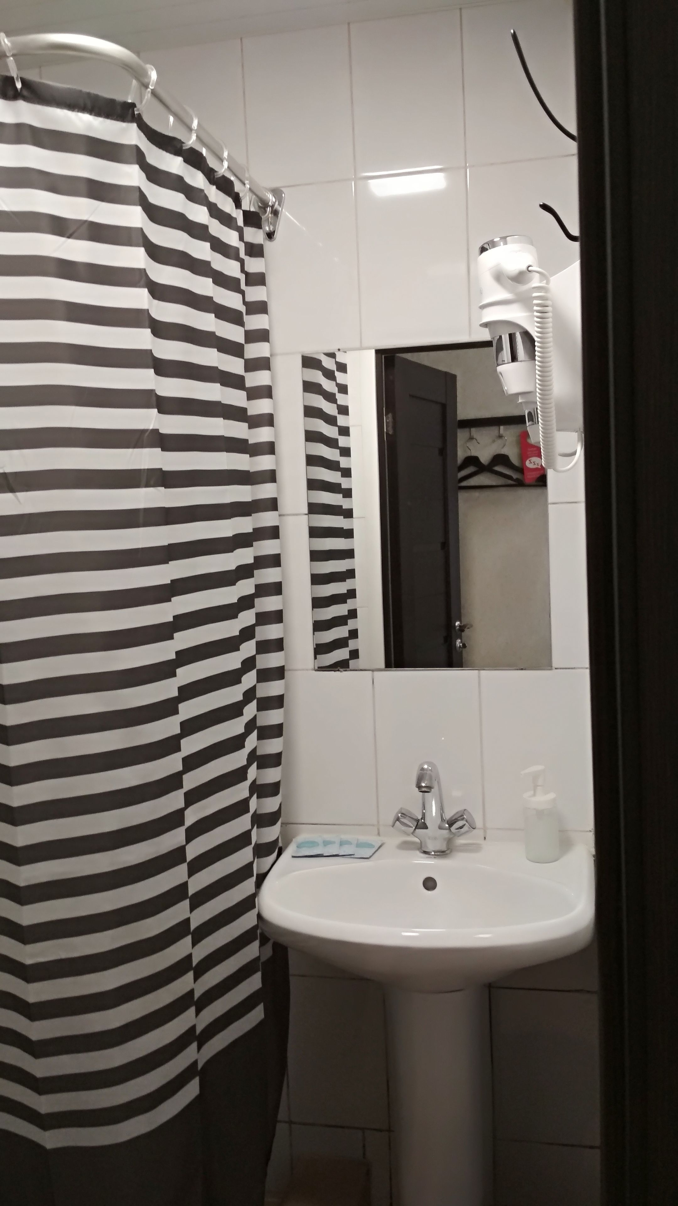 Samsonov Hotel Ligovskiy 48