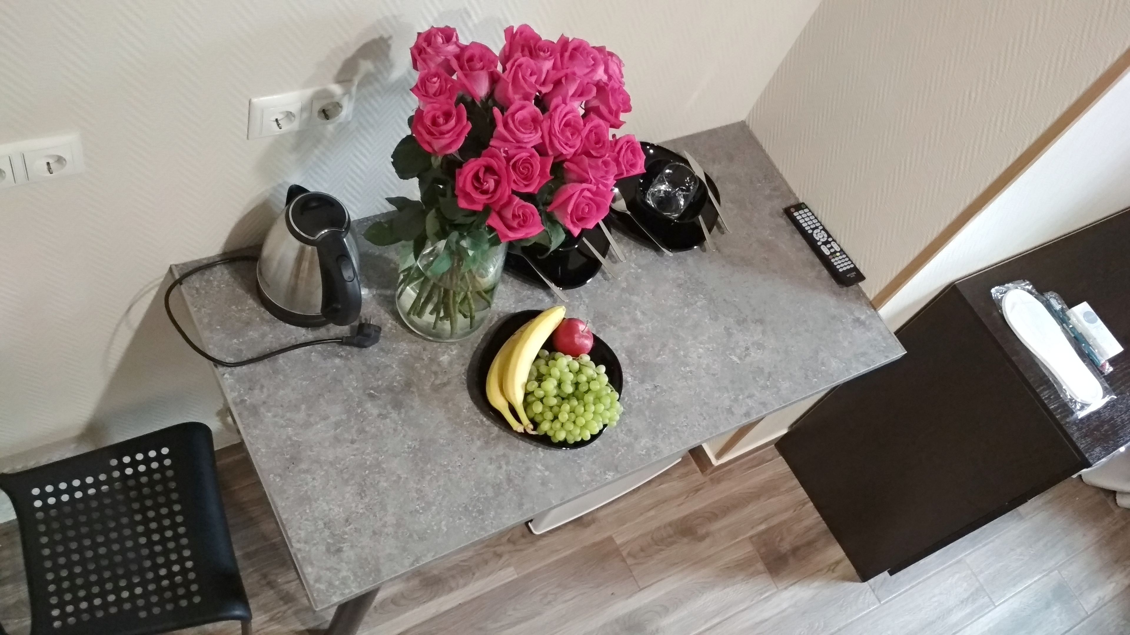 Samsonov Hotel Ligovskiy 48