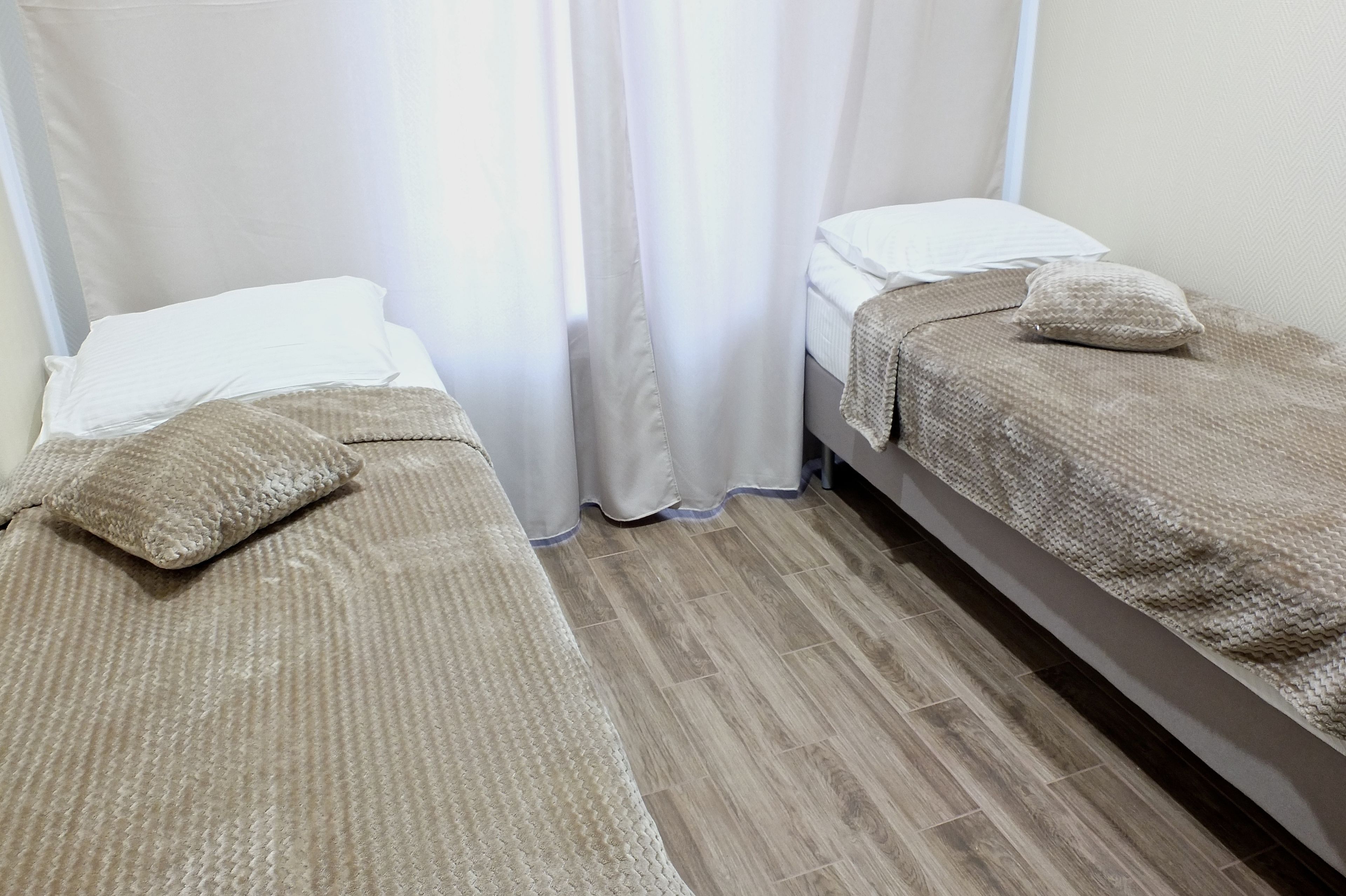 Samsonov Hotel Ligovskiy 48