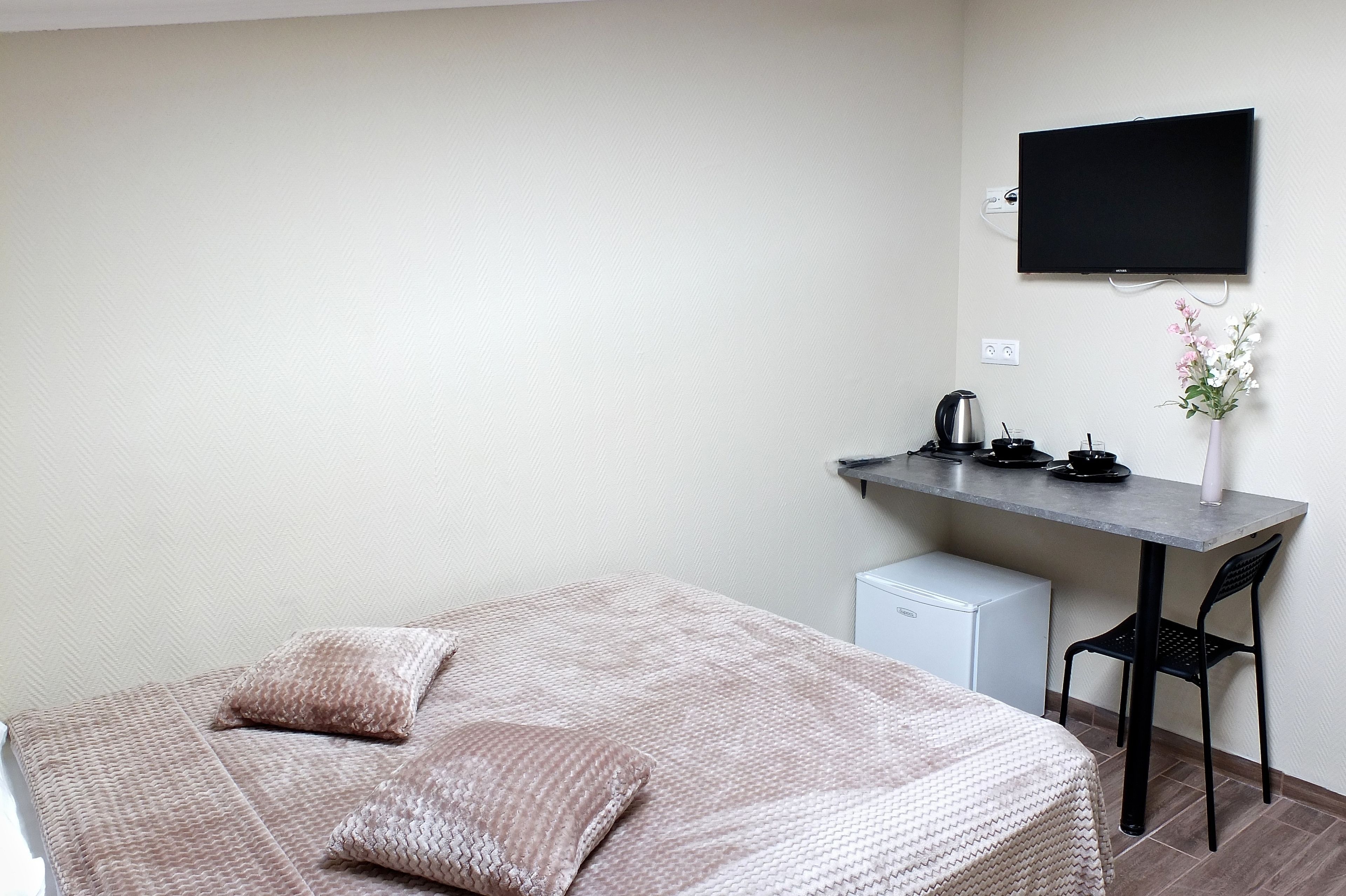 Samsonov Hotel Ligovskiy 48