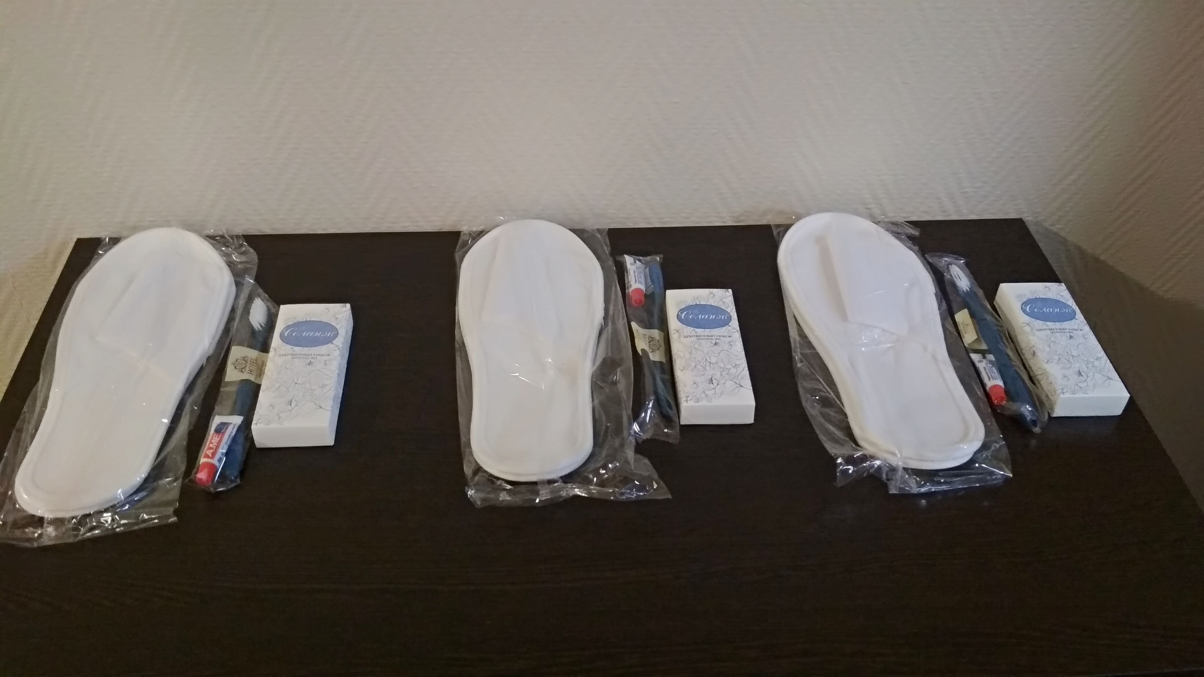 Samsonov Hotel Ligovskiy 48