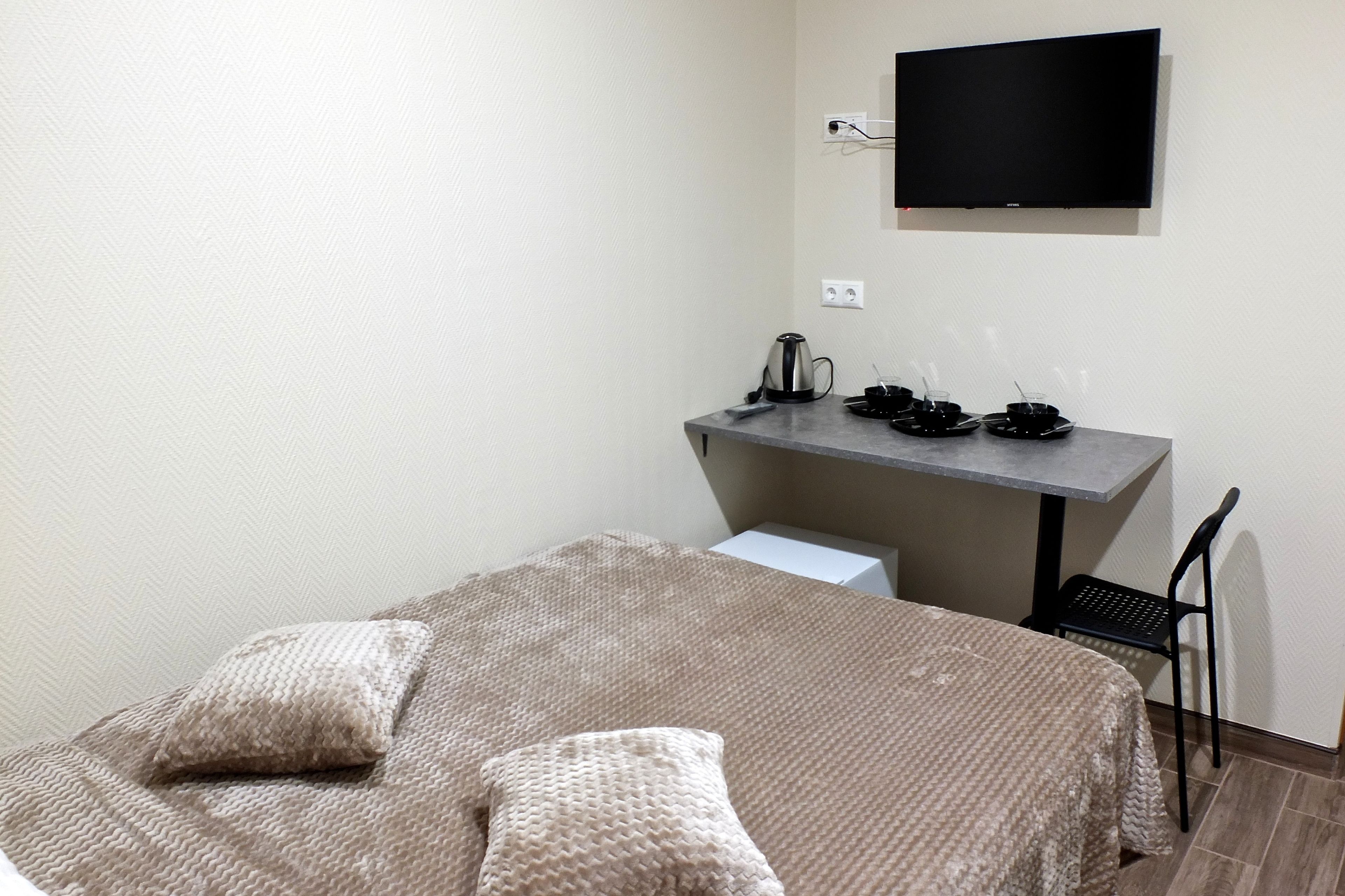 Samsonov Hotel Ligovskiy 48