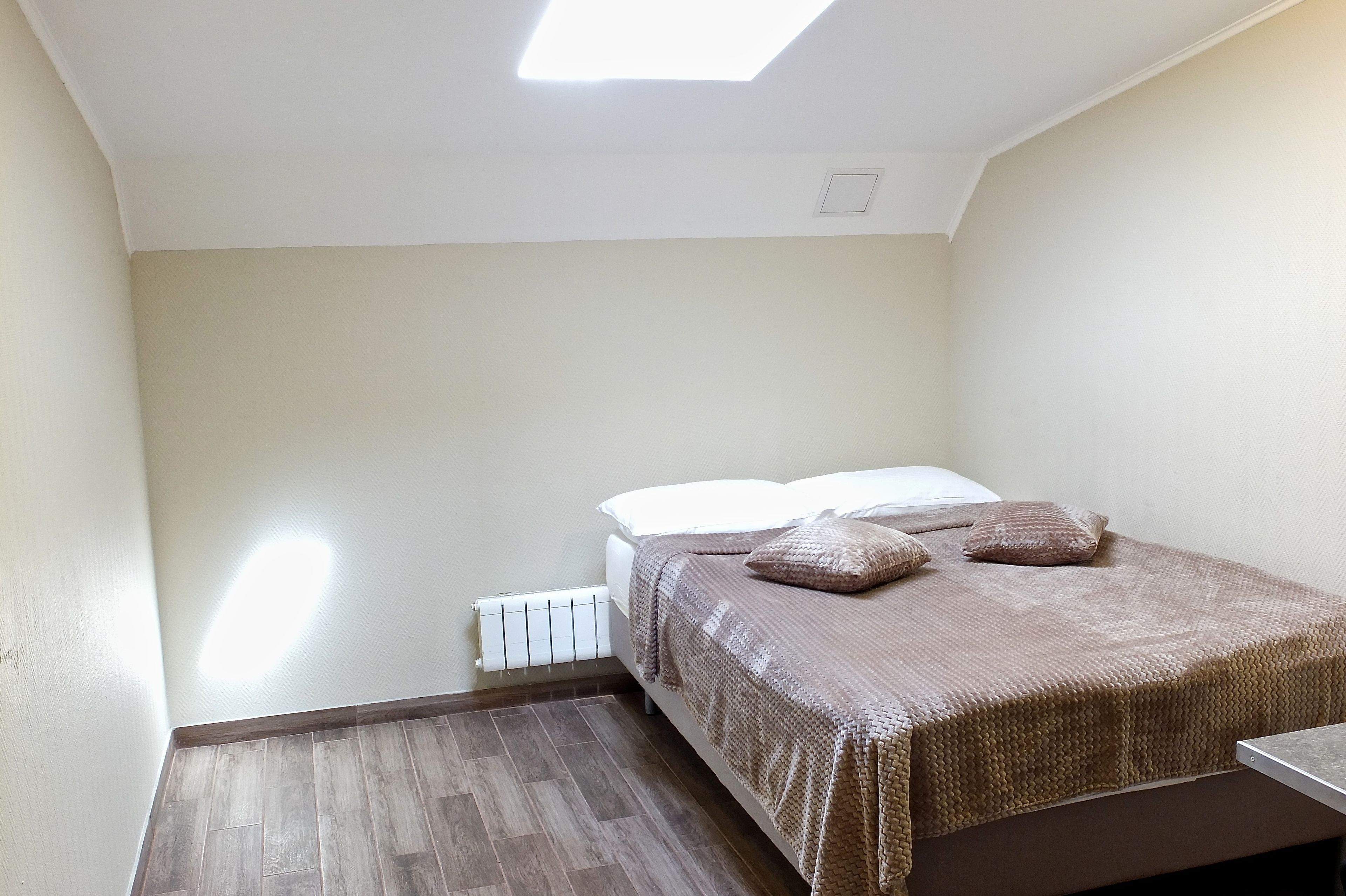 Samsonov Hotel Ligovskiy 48