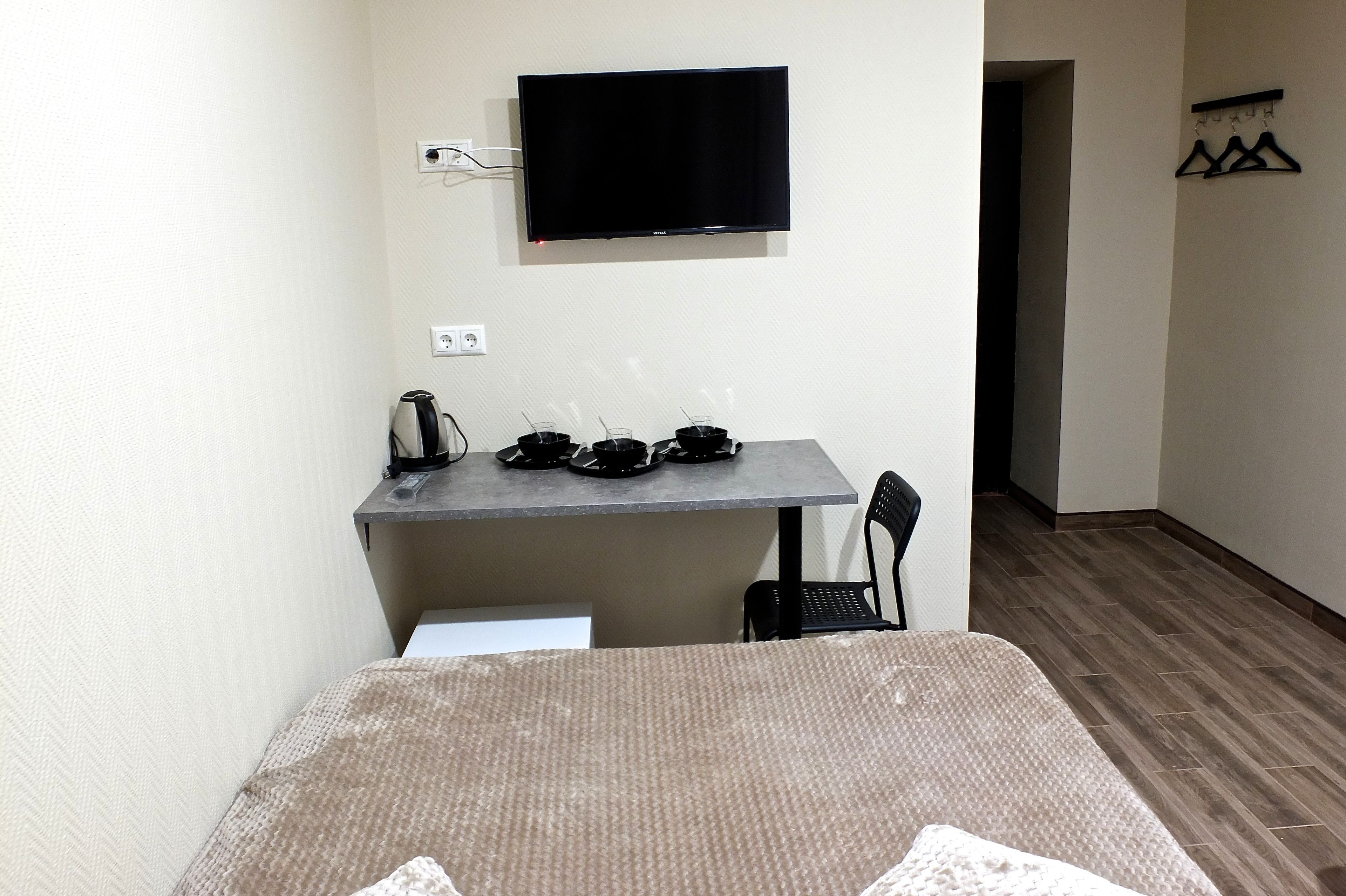 Samsonov Hotel Ligovskiy 48