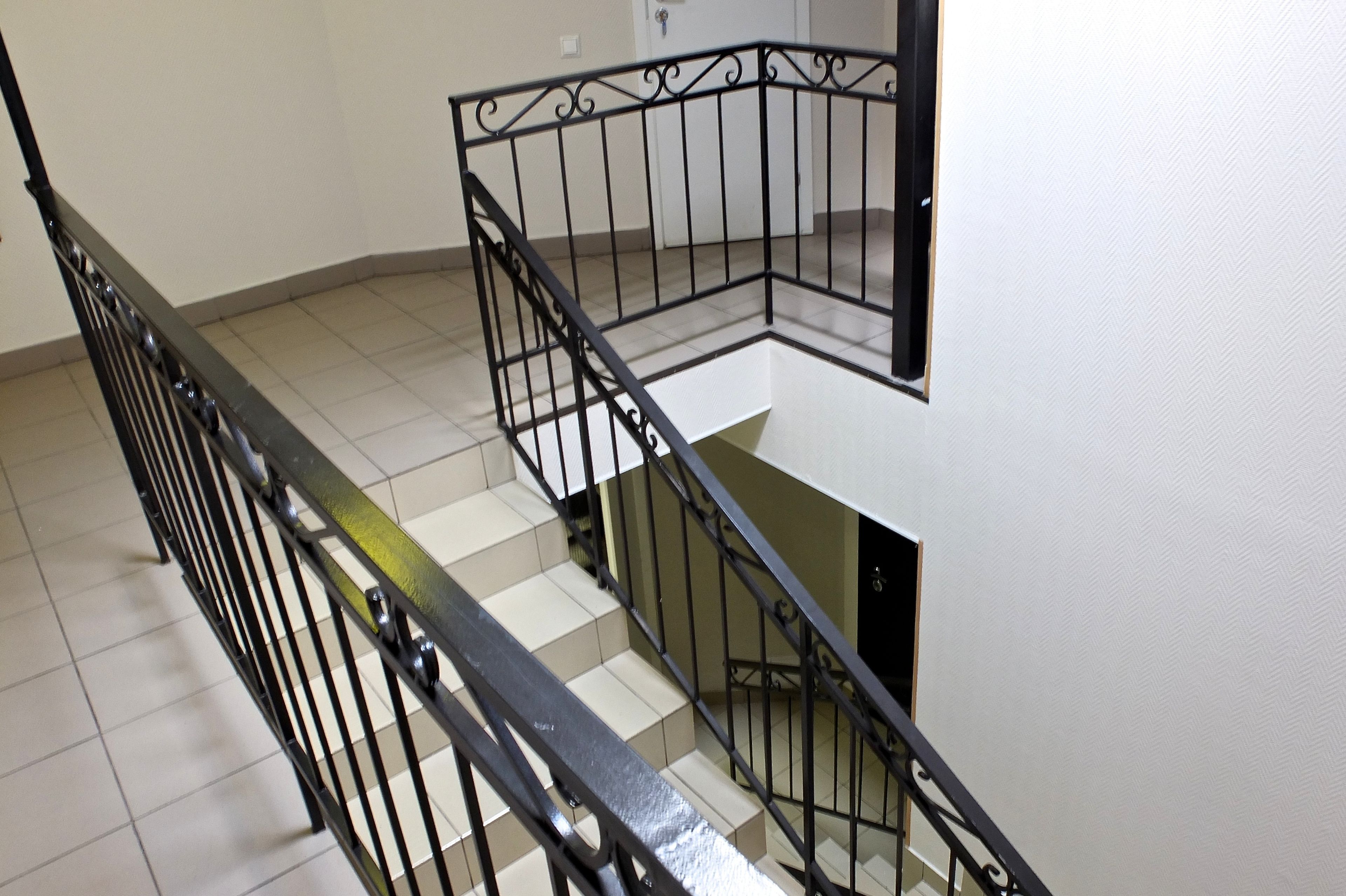 Samsonov Hotel Ligovskiy 48