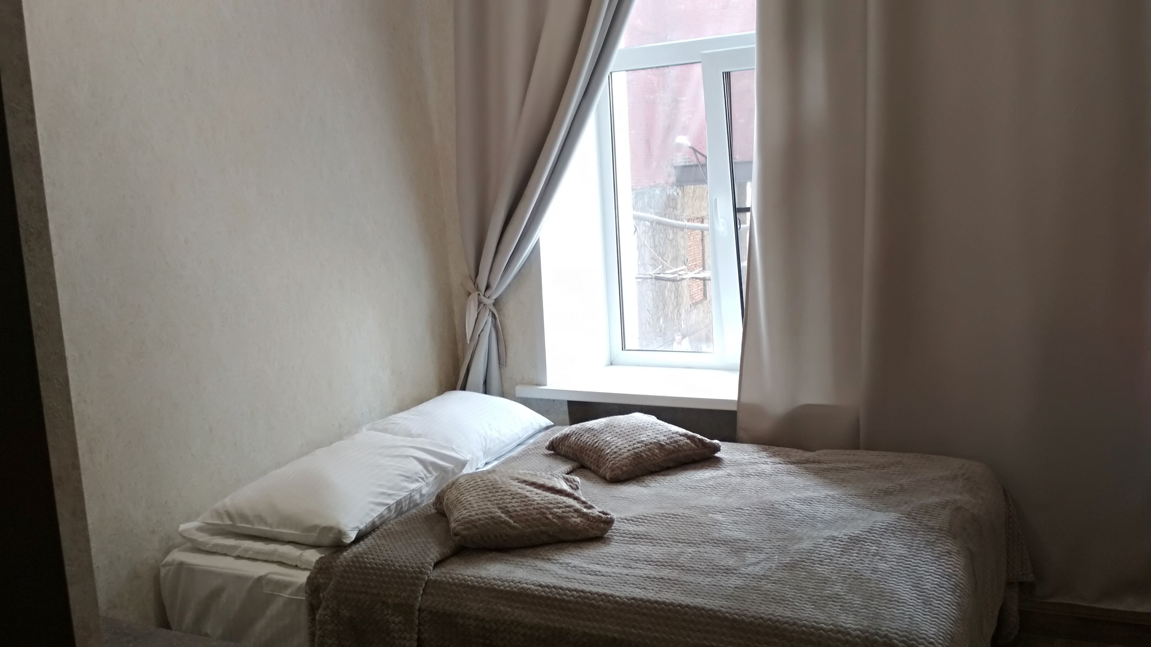 Samsonov Hotel Ligovskiy 48