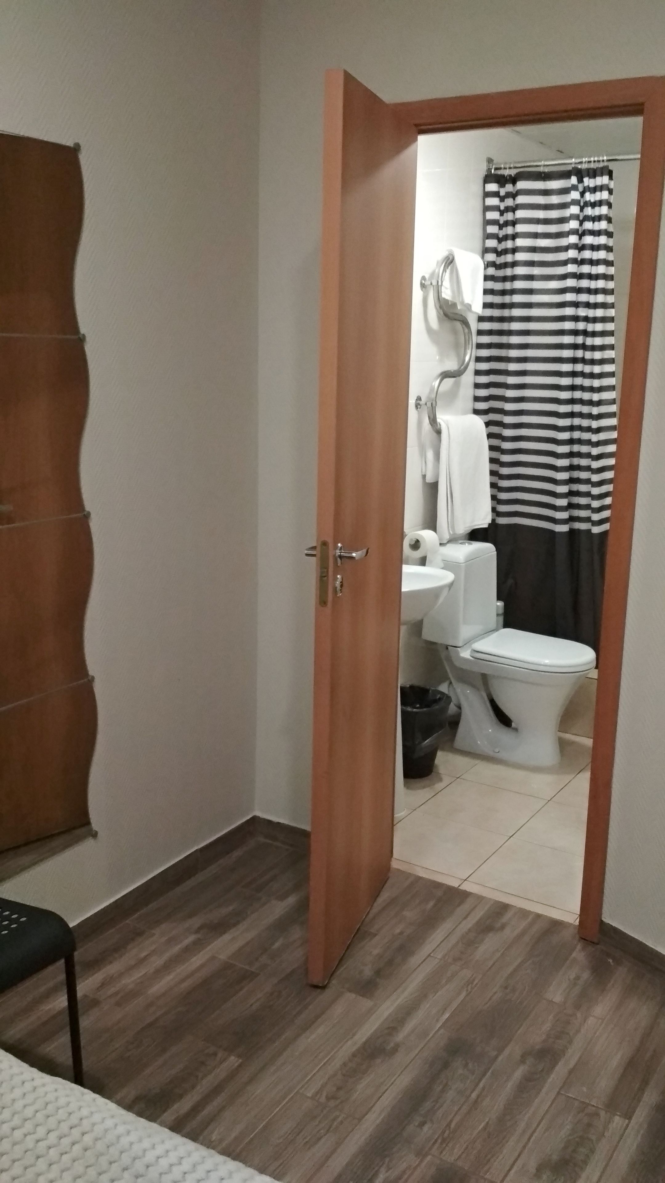 Samsonov Hotel Ligovskiy 48