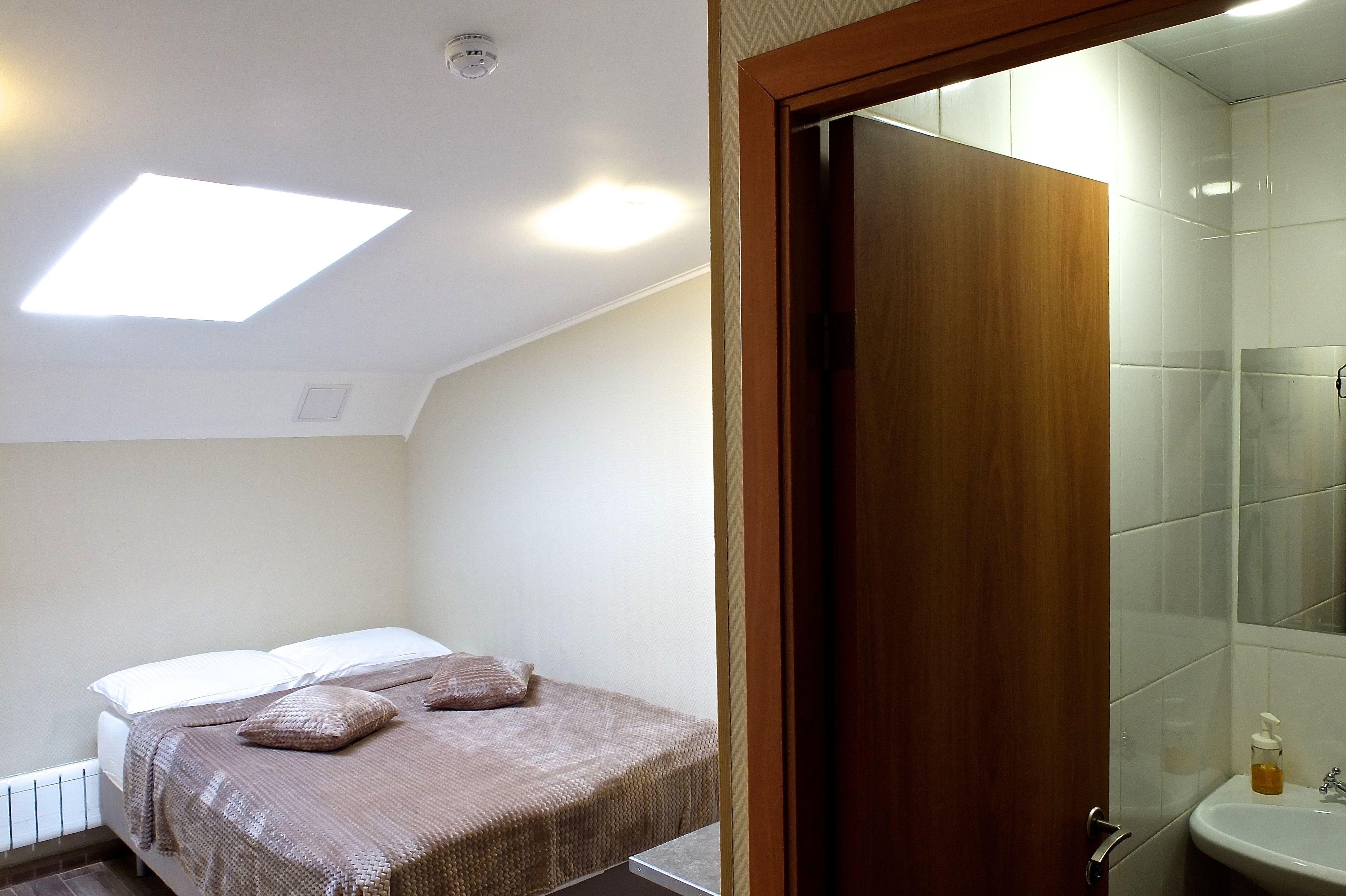 Samsonov Hotel Ligovskiy 48