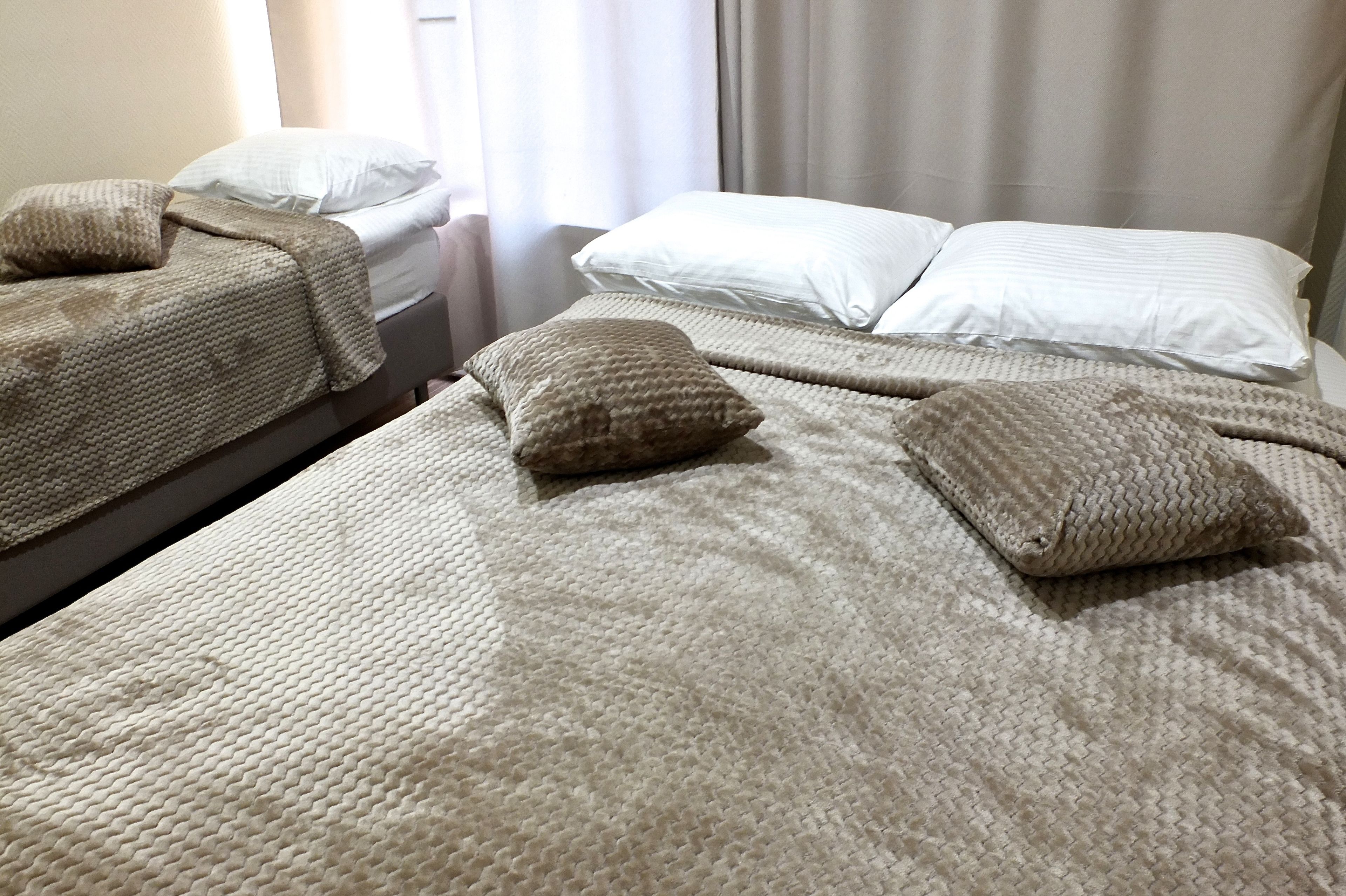Samsonov Hotel Ligovskiy 48