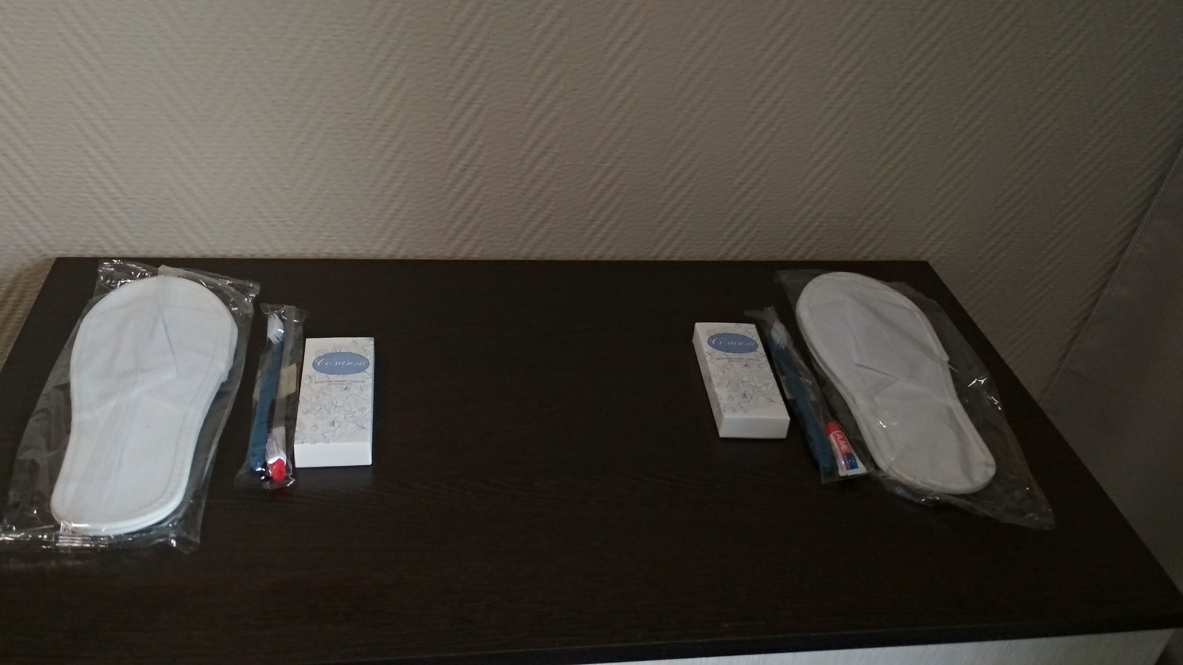 Samsonov Hotel Ligovskiy 48