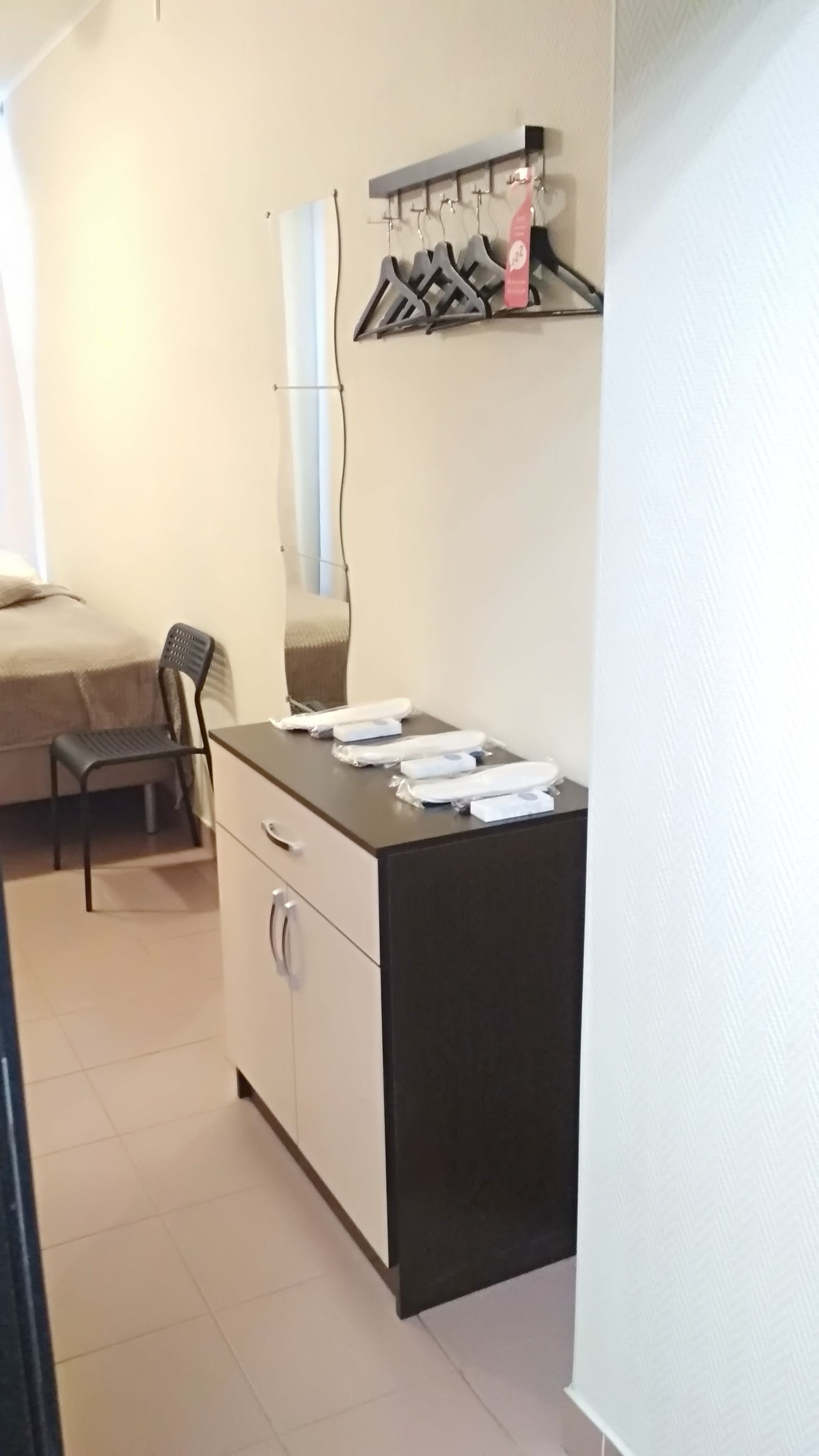 Samsonov Hotel Ligovskiy 48