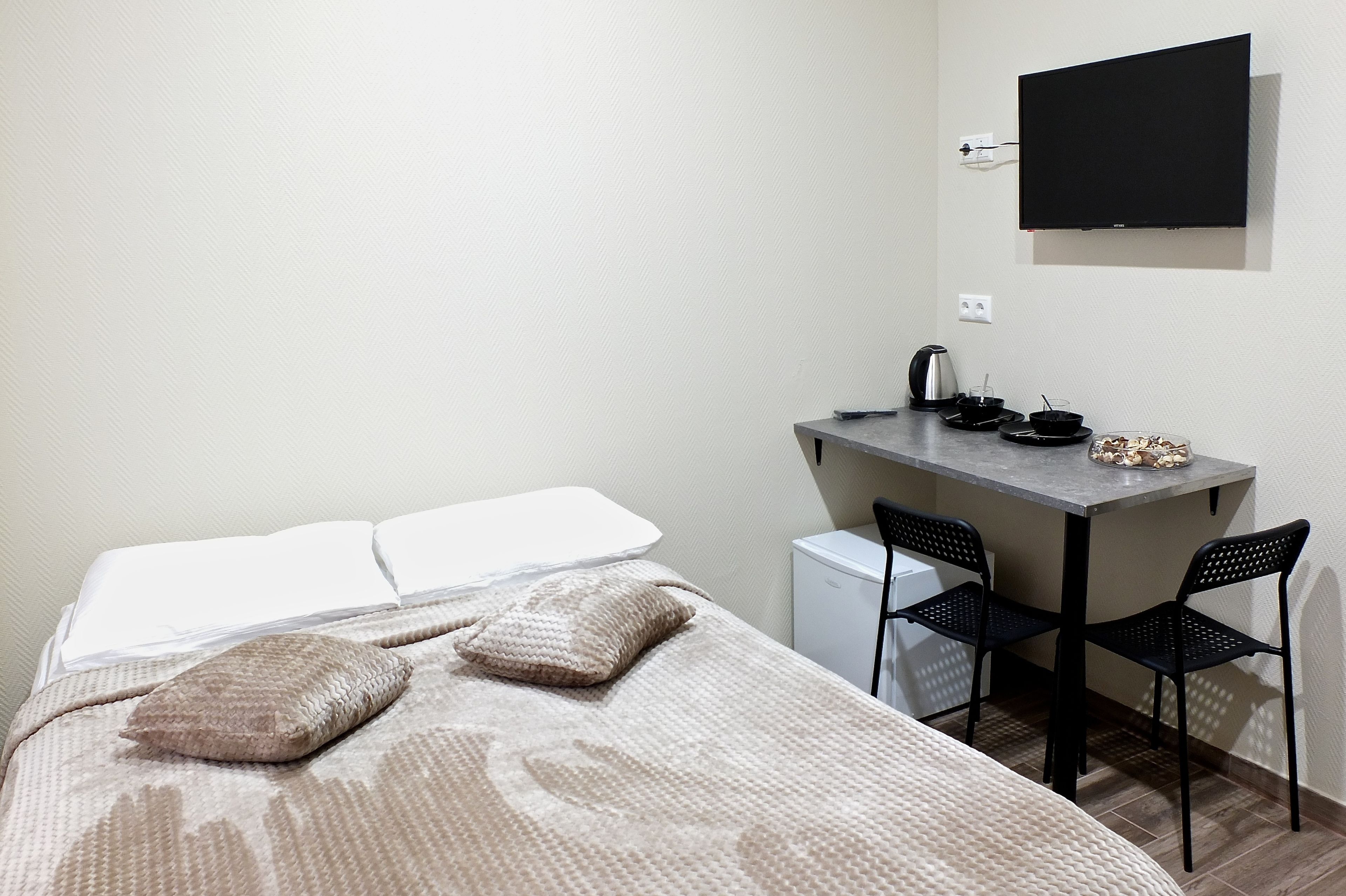 Samsonov Hotel Ligovskiy 48