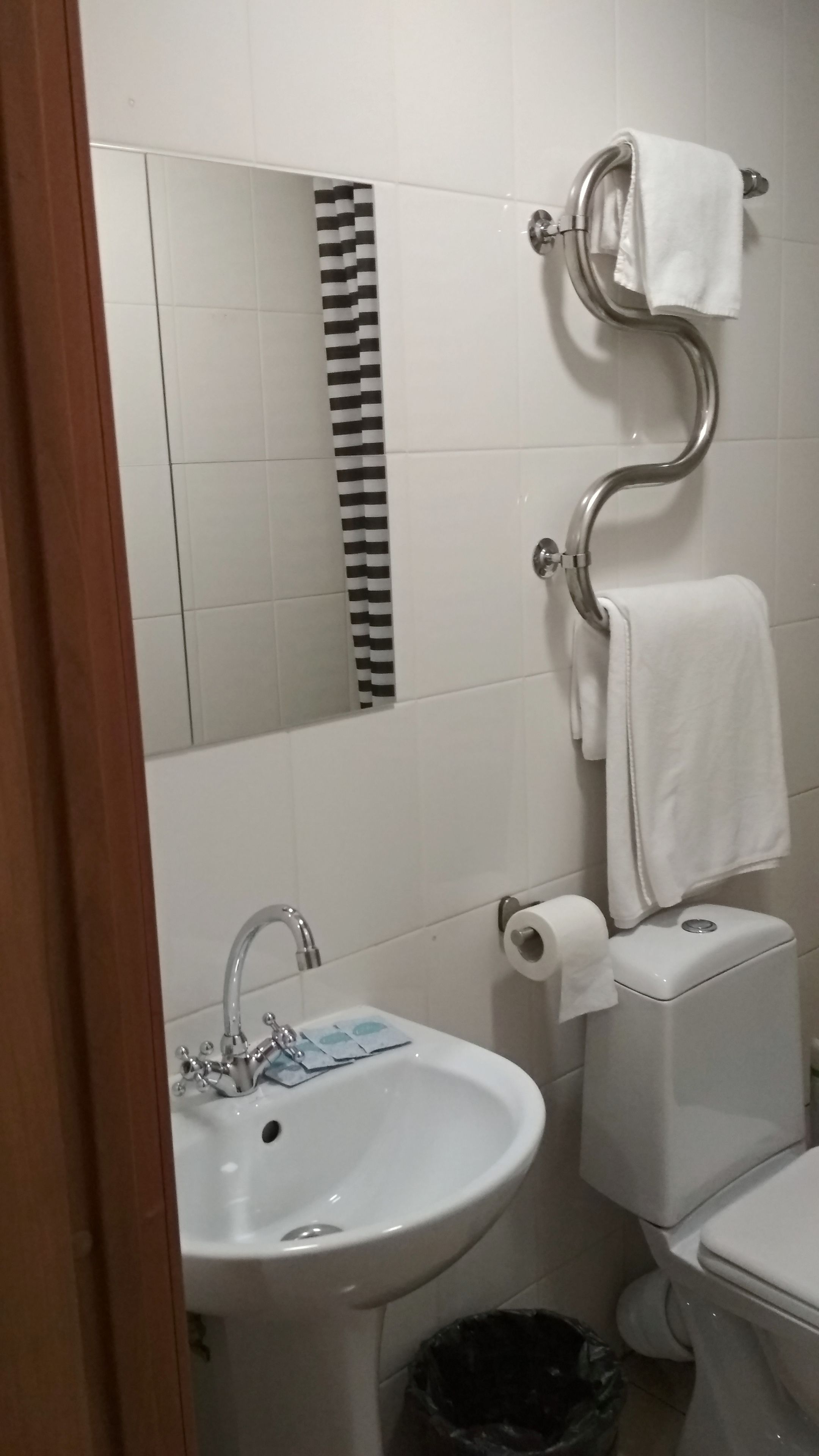 Samsonov Hotel Ligovskiy 48