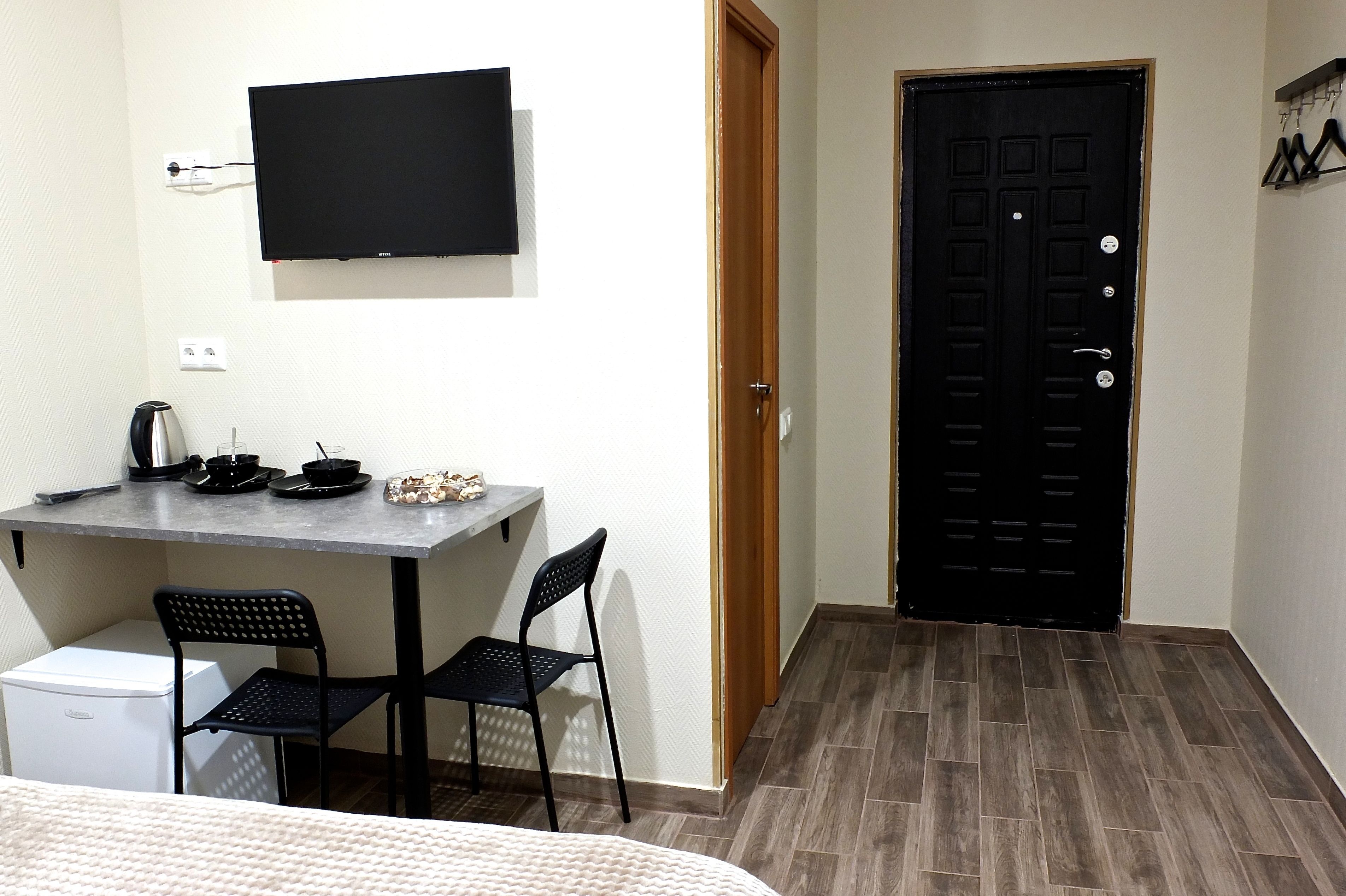 Samsonov Hotel Ligovskiy 48