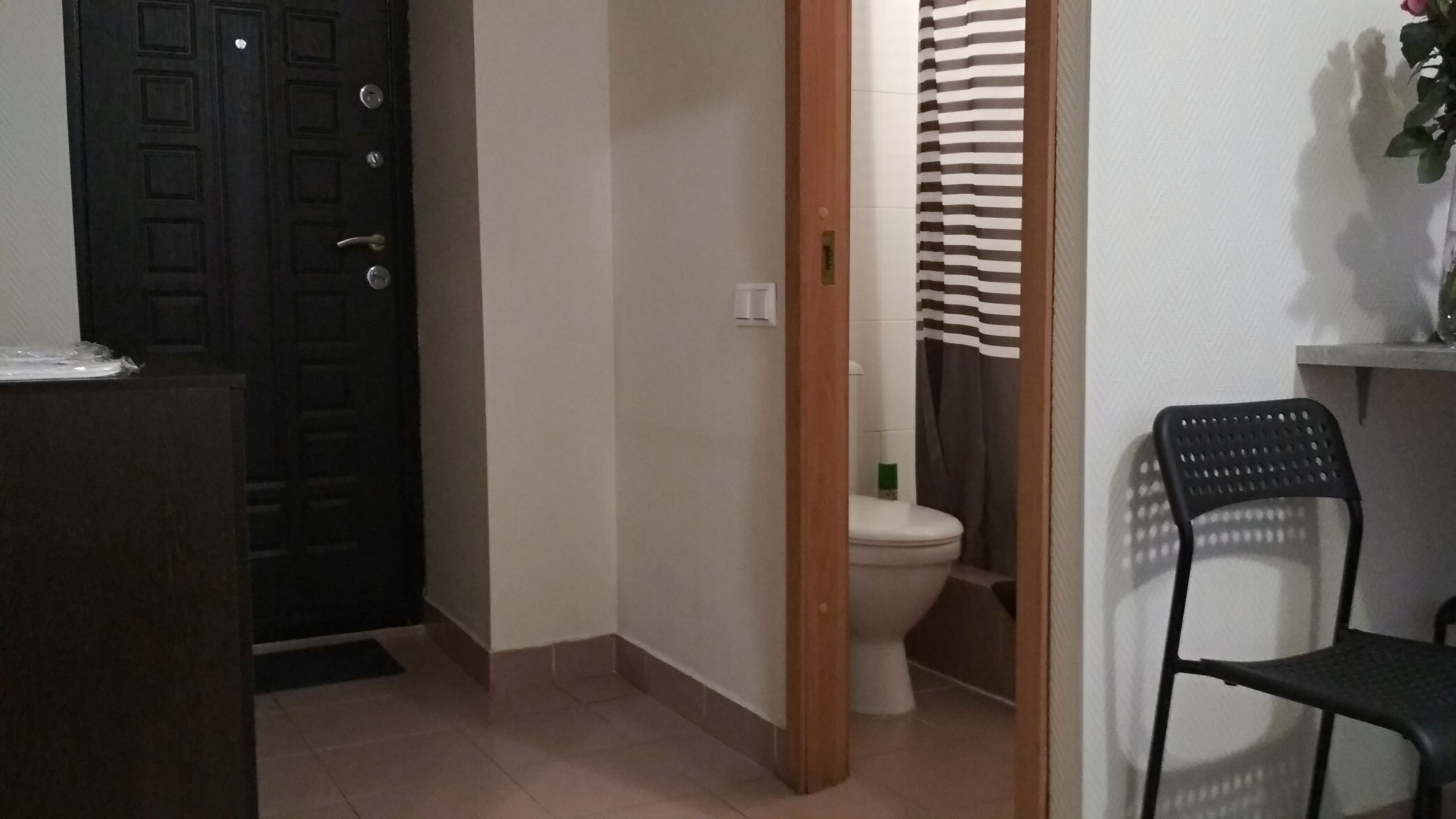 Samsonov Hotel Ligovskiy 48