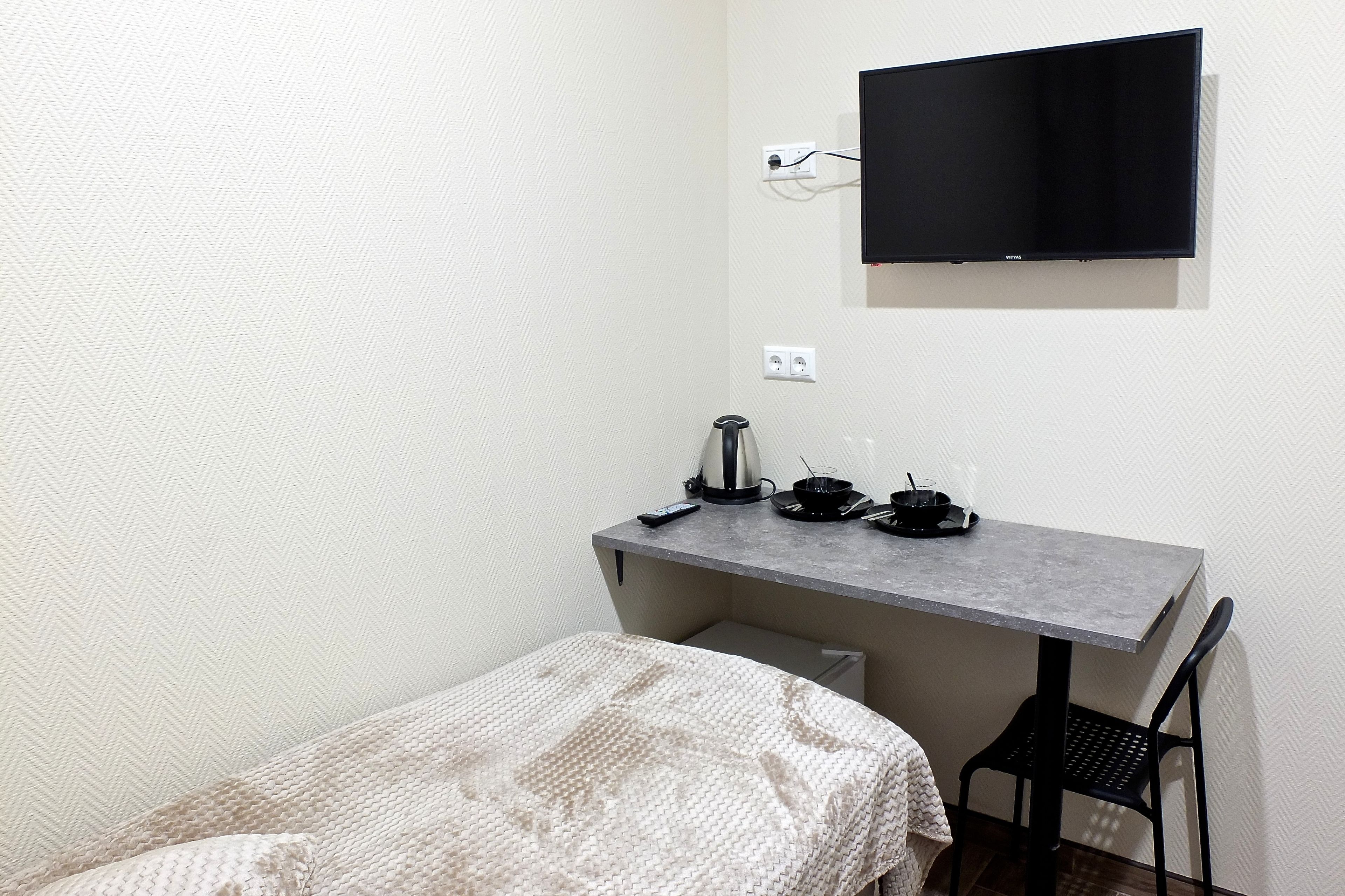 Samsonov Hotel Ligovskiy 48