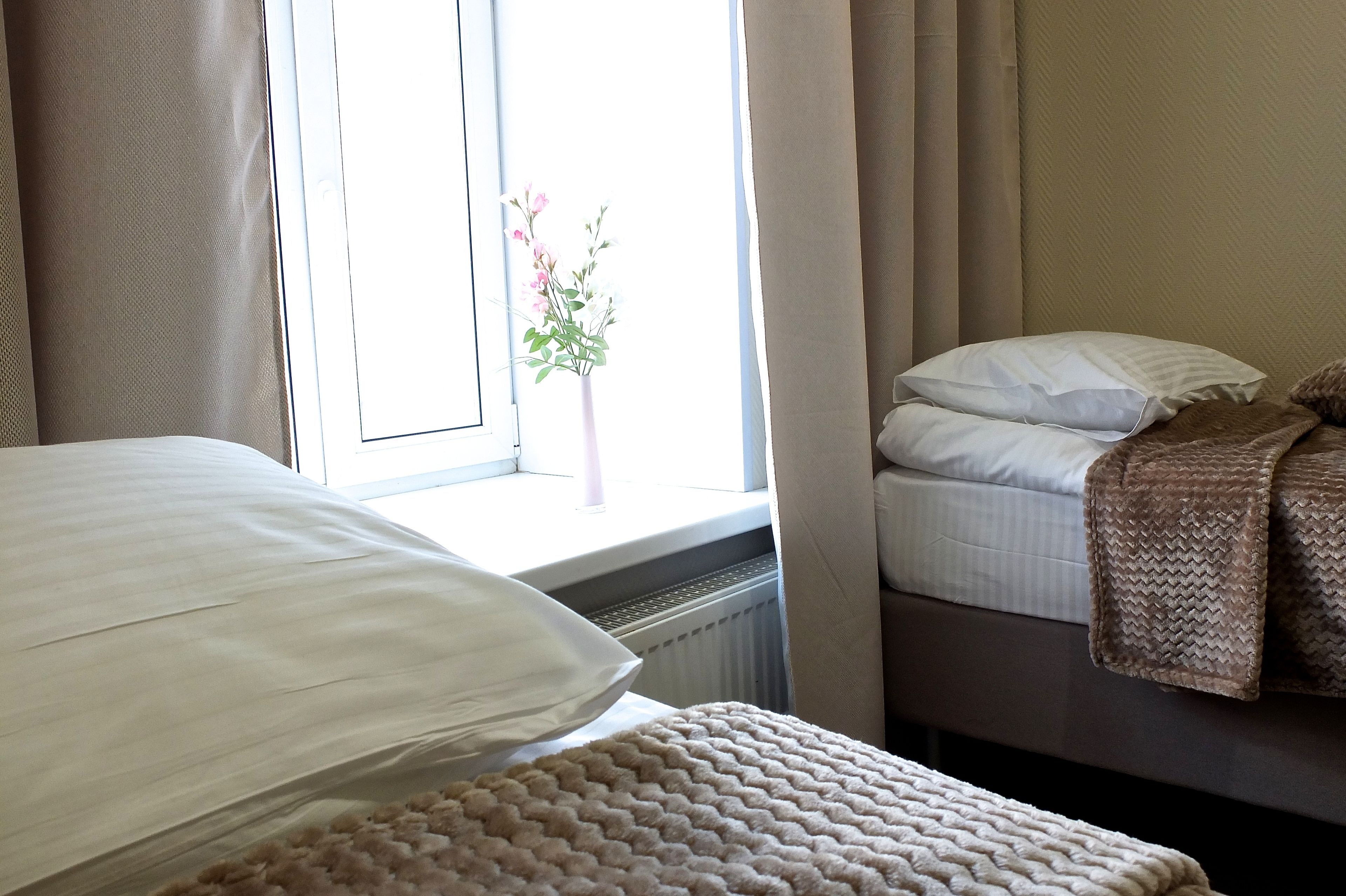Samsonov Hotel Ligovskiy 48