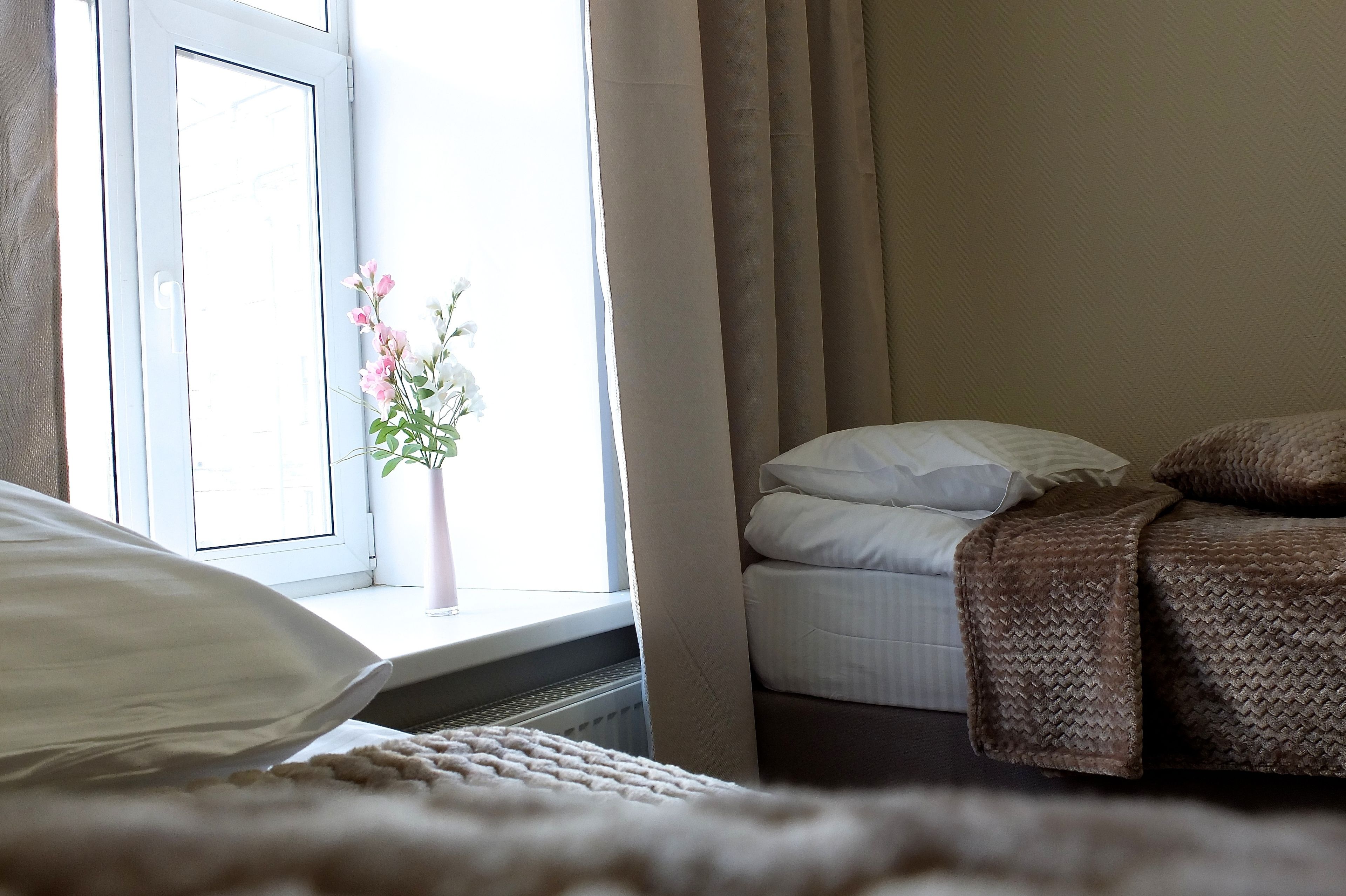 Samsonov Hotel Ligovskiy 48