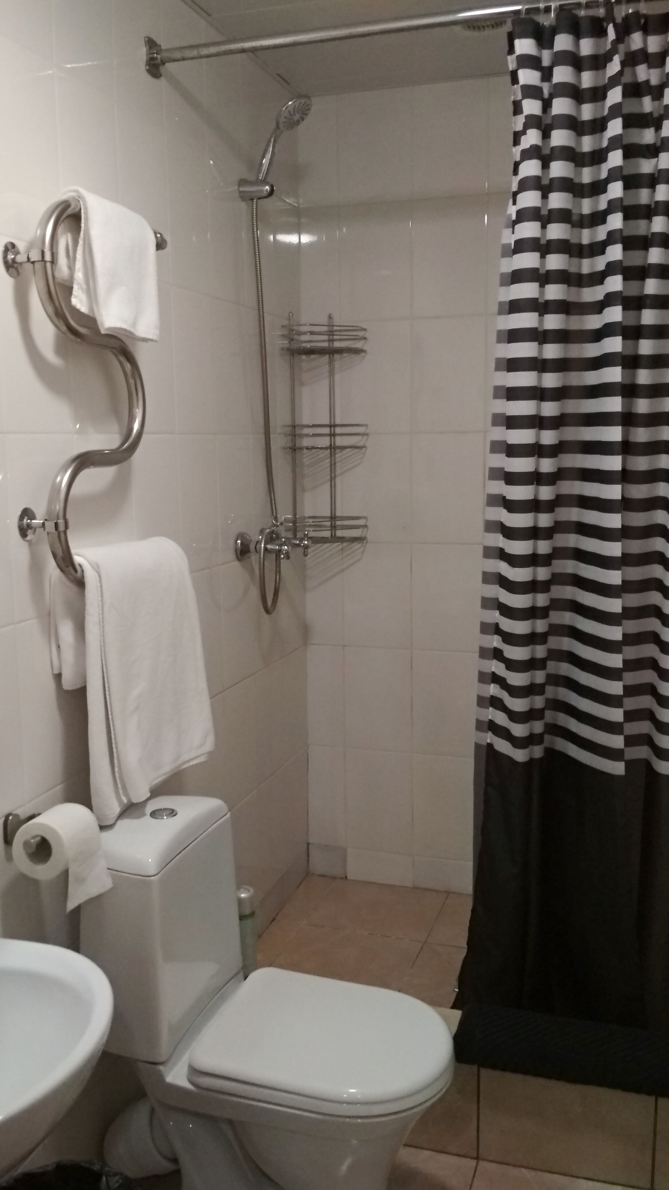 Samsonov Hotel Ligovskiy 48