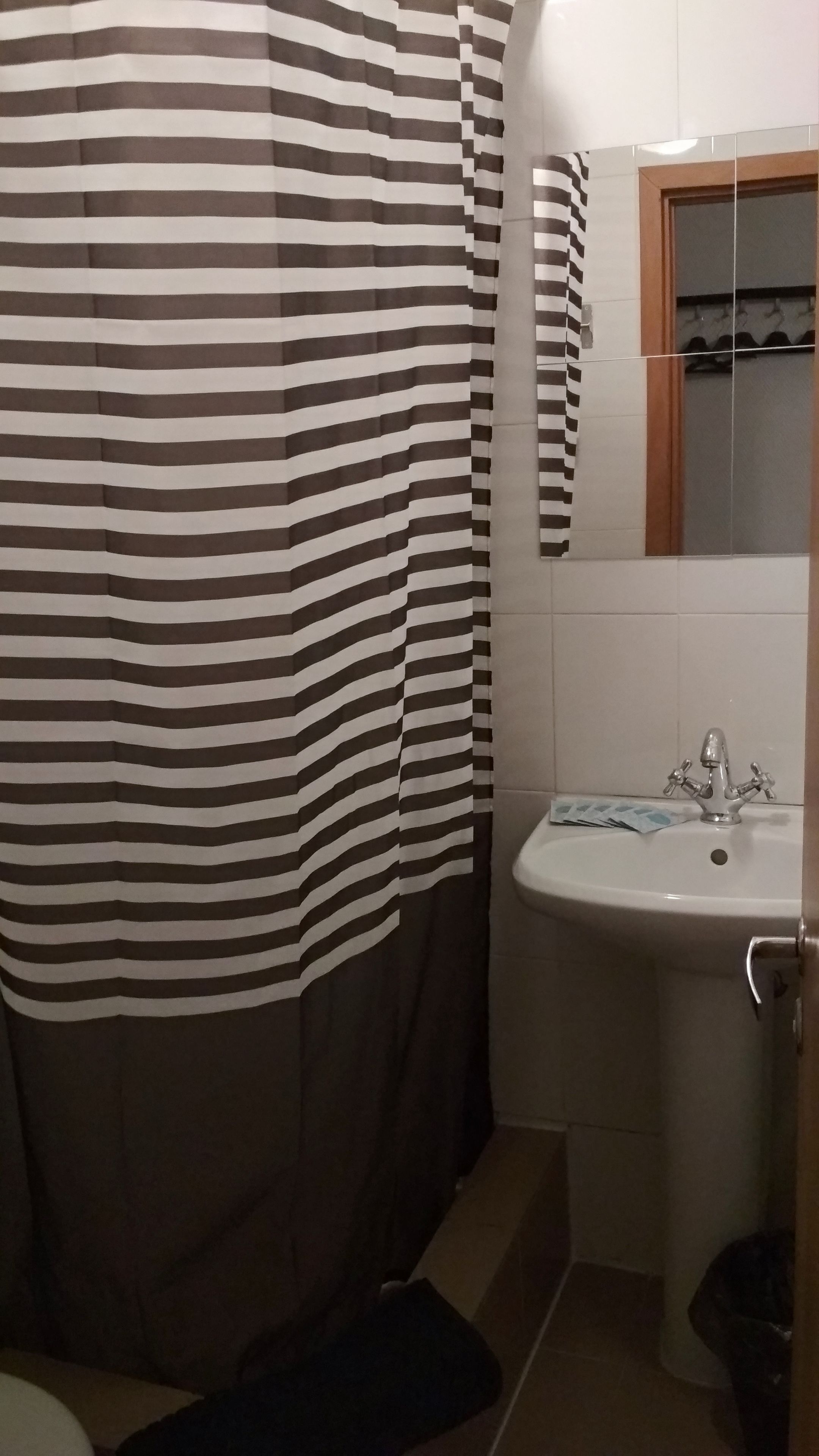 Samsonov Hotel Ligovskiy 48