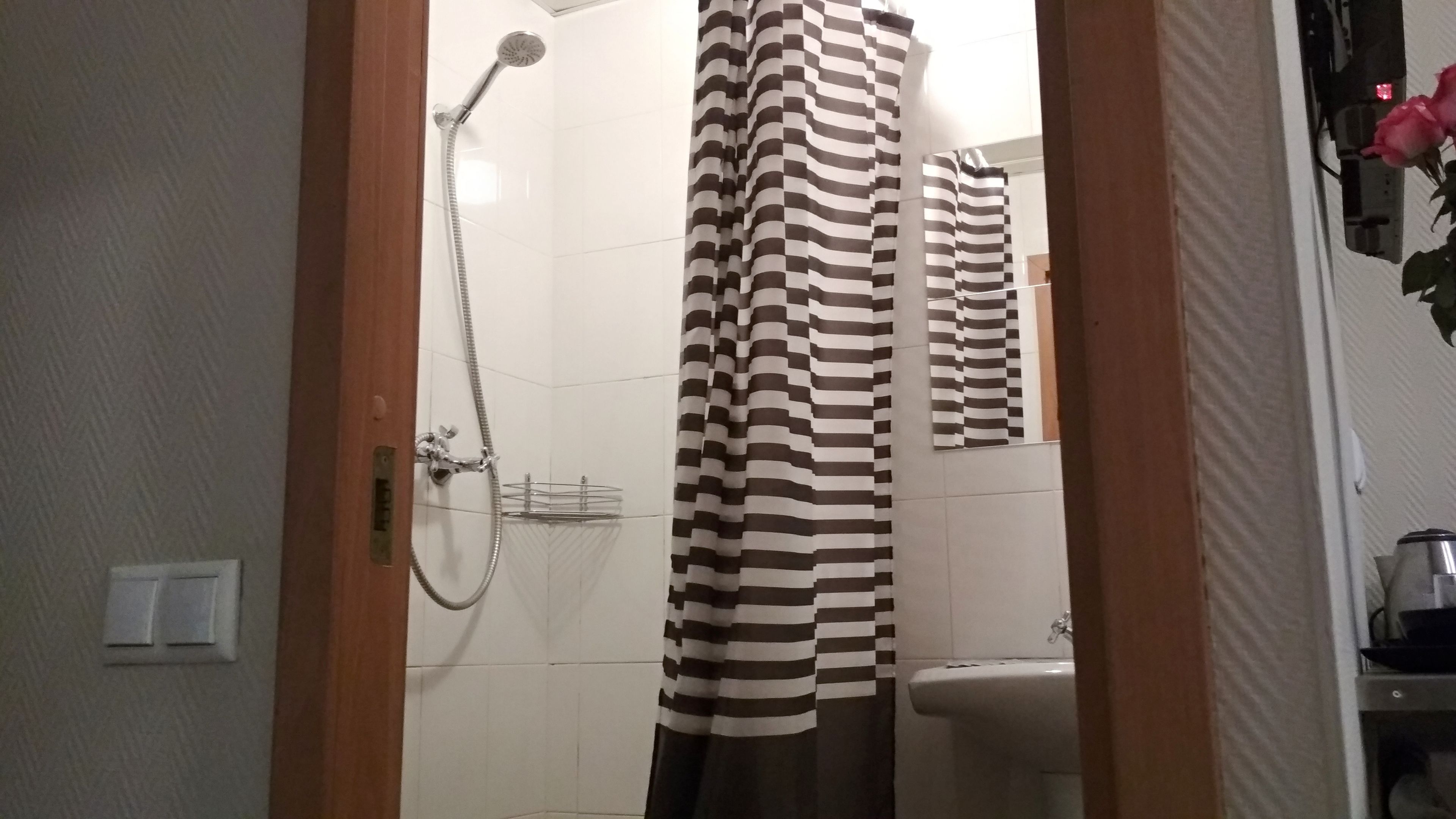 Samsonov Hotel Ligovskiy 48