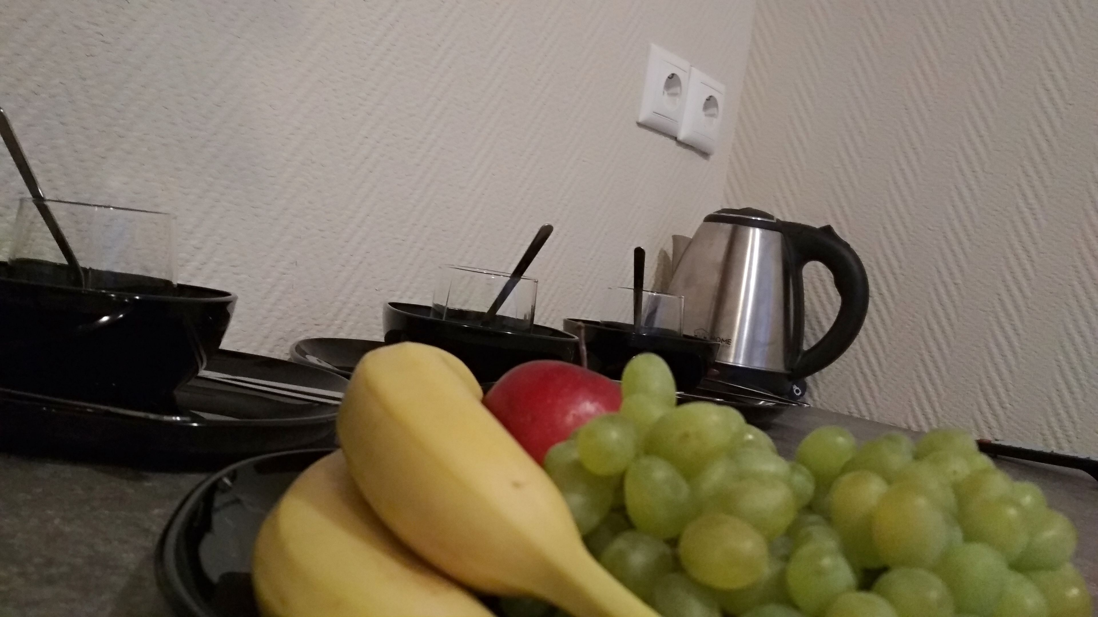 Samsonov Hotel Ligovskiy 48