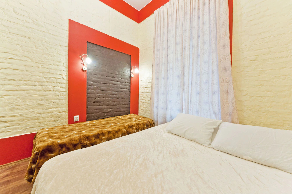 Samsonov Hotel on Dekabristov