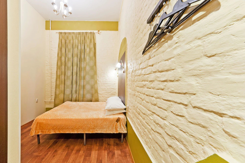 Samsonov Hotel on Dekabristov