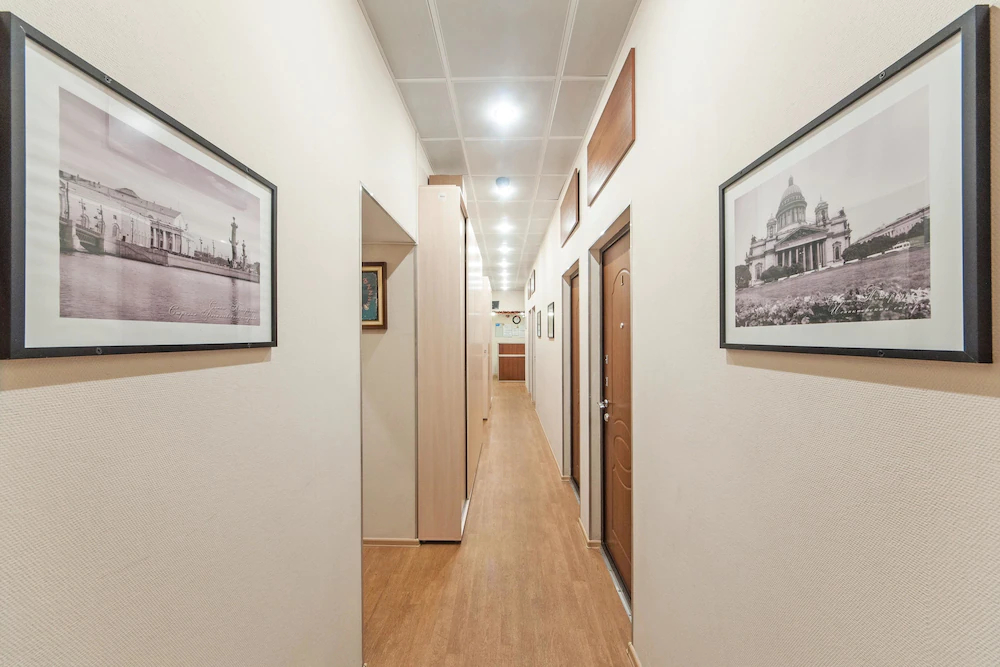 Apartments Platforma 9 3/4