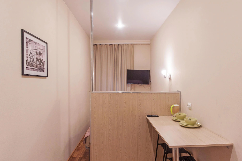 Apartments Platforma 9 3/4