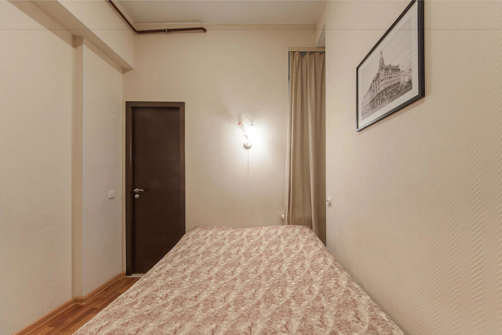 Apartments Platforma 9 3/4