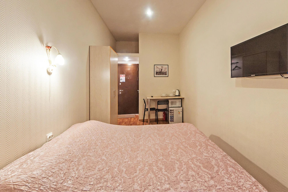 Apartments Platforma 9 3/4