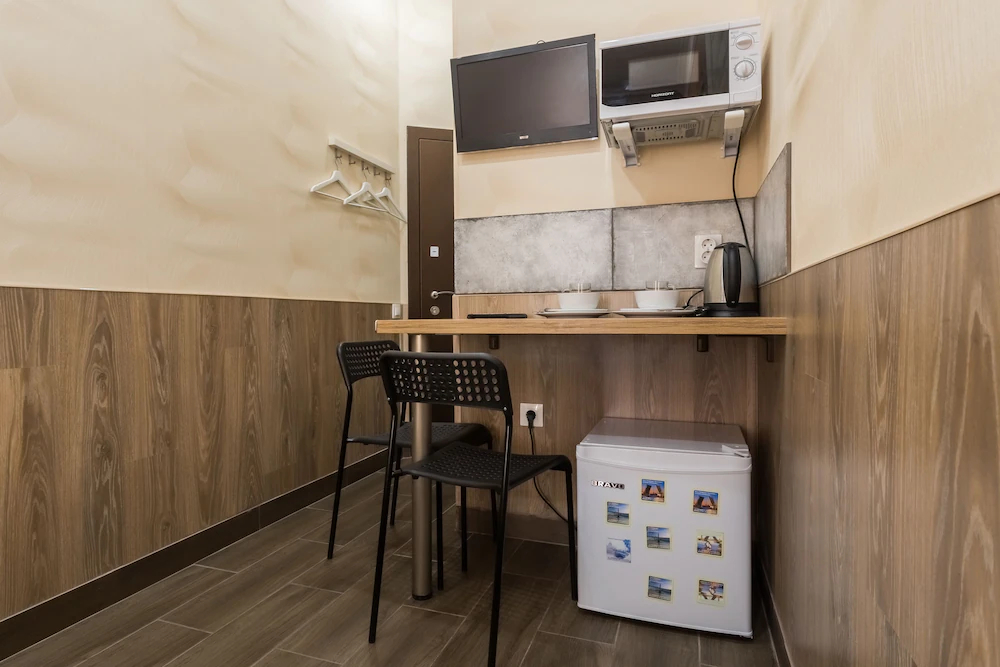 Apartments Platforma 9 3/4