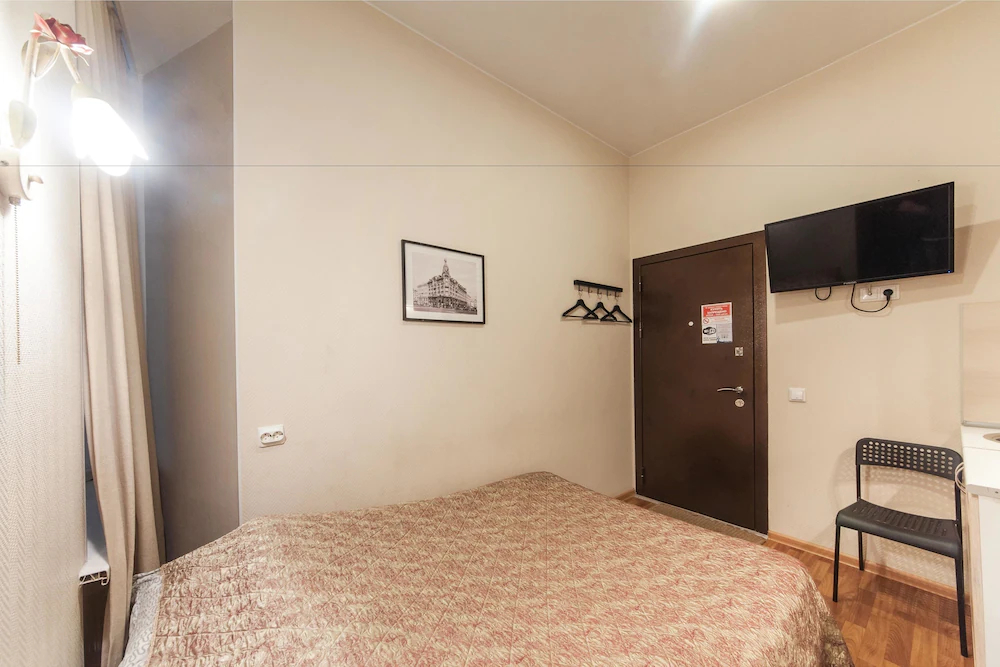 Apartments Platforma 9 3/4