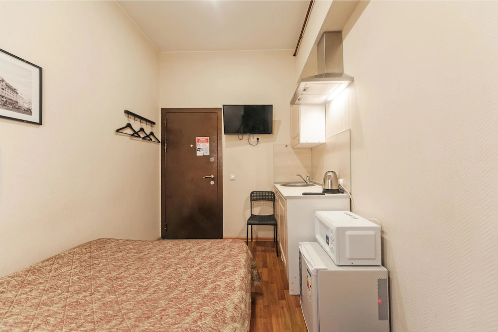 Apartments Platforma 9 3/4