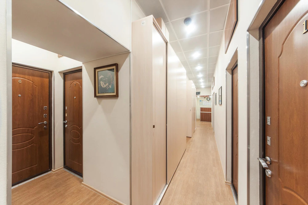 Apartments Platforma 9 3/4