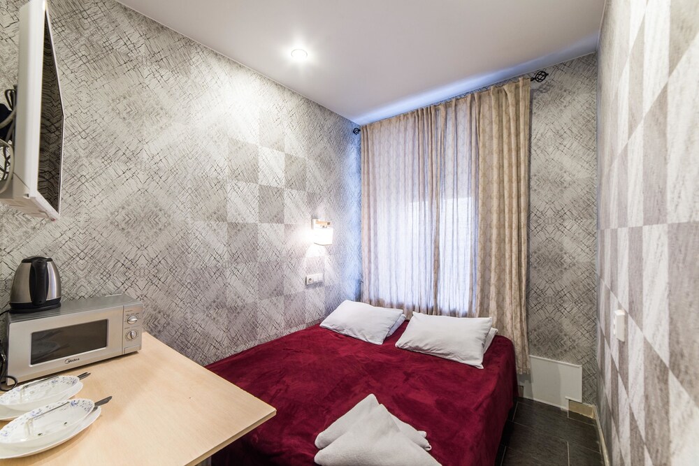 Samsonov Hotel on Narvsky