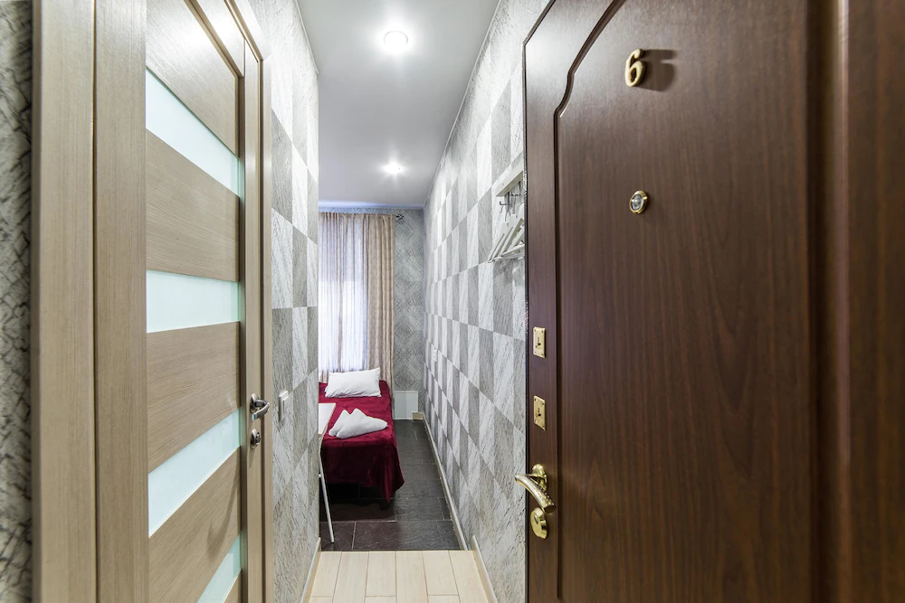 Samsonov Hotel on Narvsky